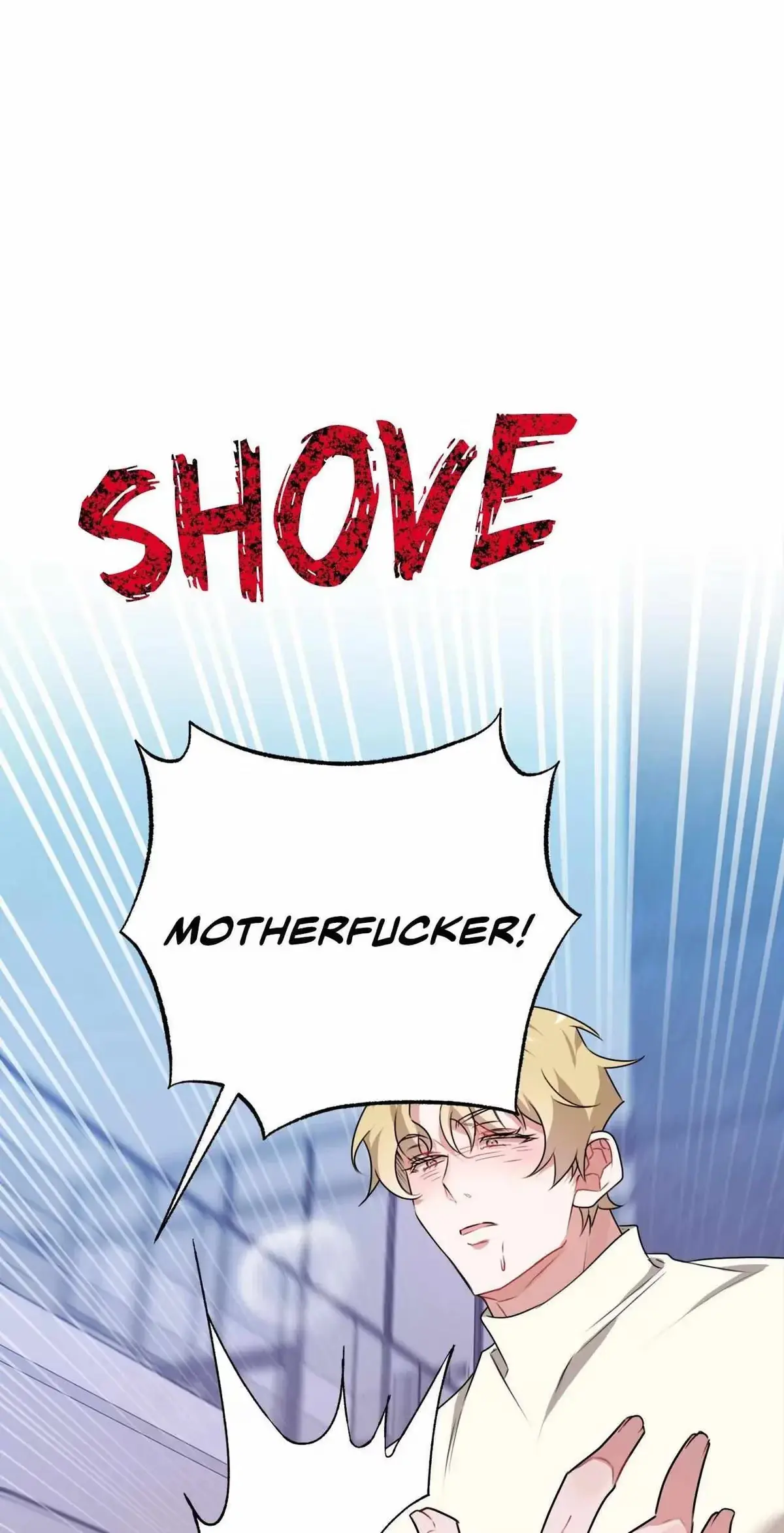 Shackled by Desire Chapter 12 page 33 - 