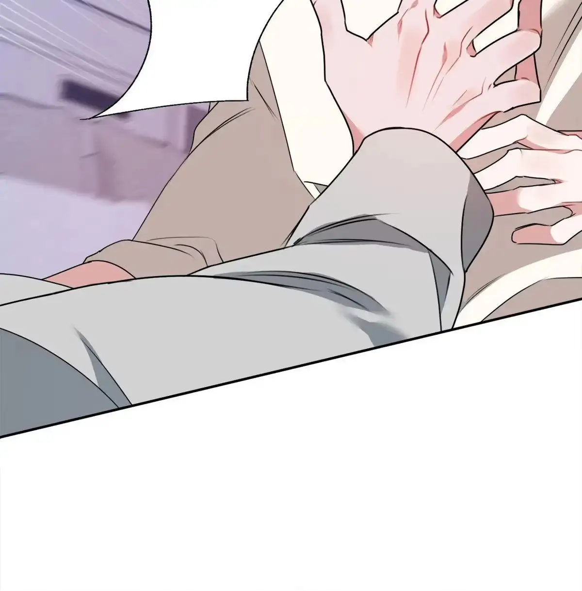 Shackled by Desire Chapter 12 page 34 - 