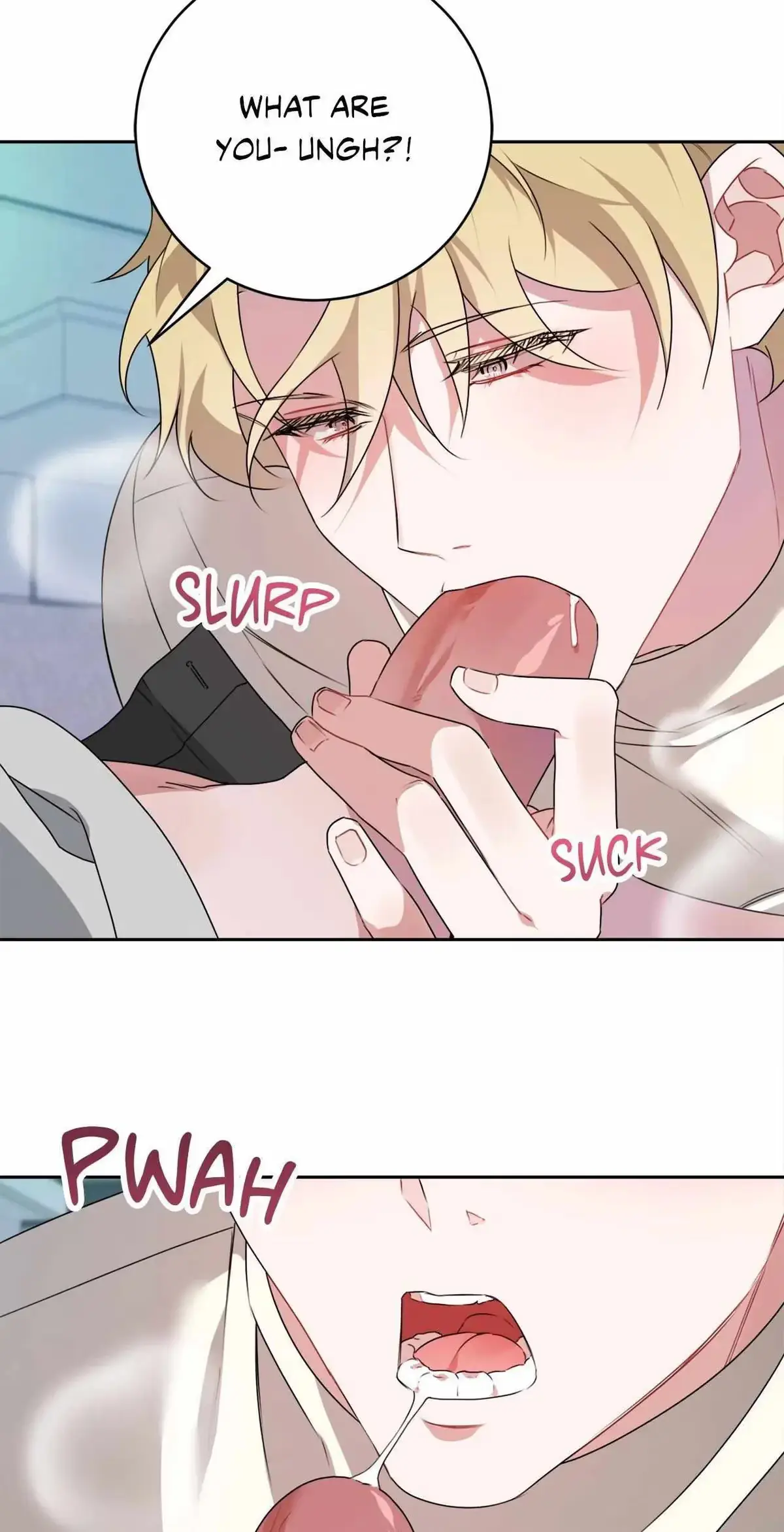 Shackled by Desire Chapter 12 page 46 - 