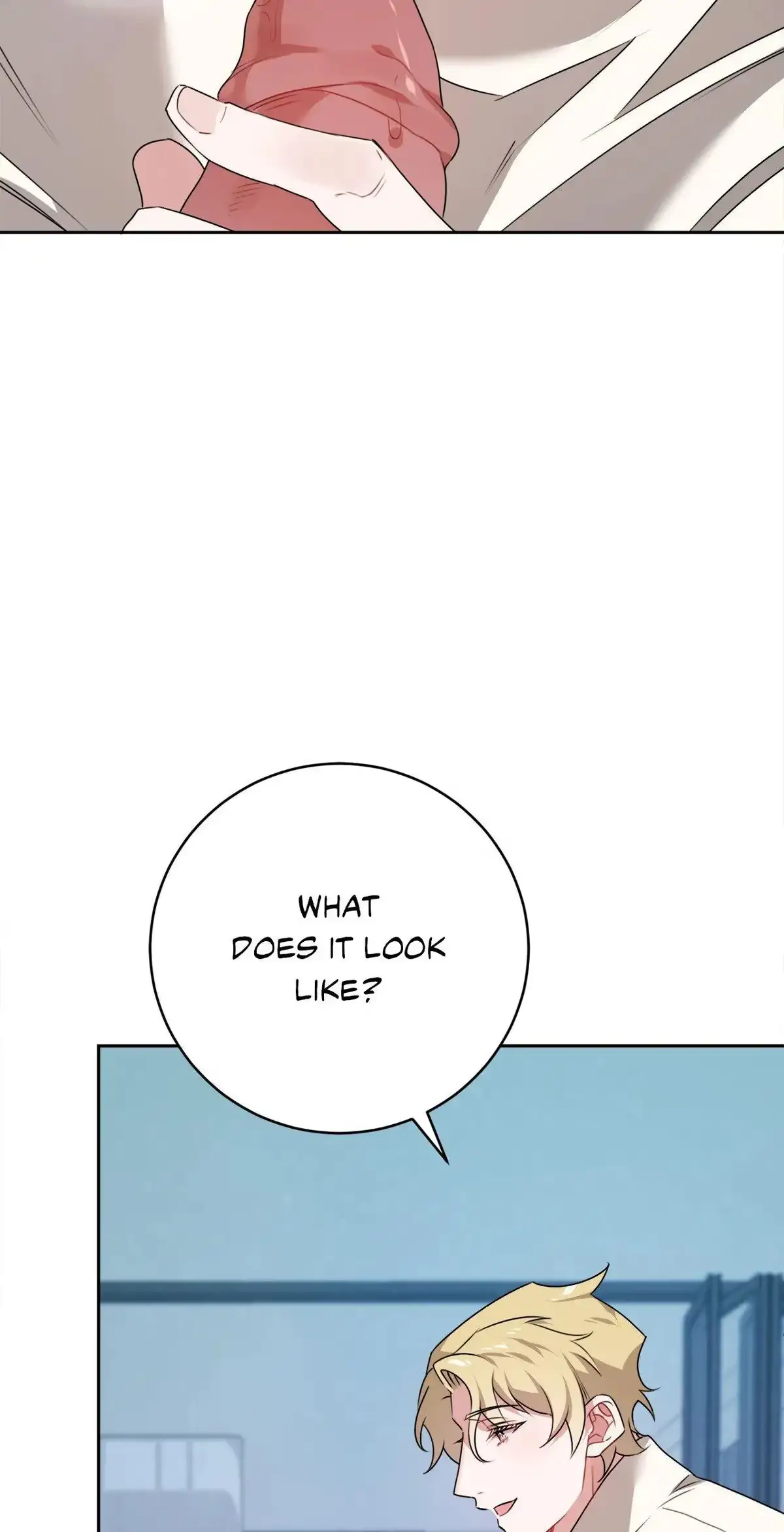 Shackled by Desire Chapter 12 page 47 - 