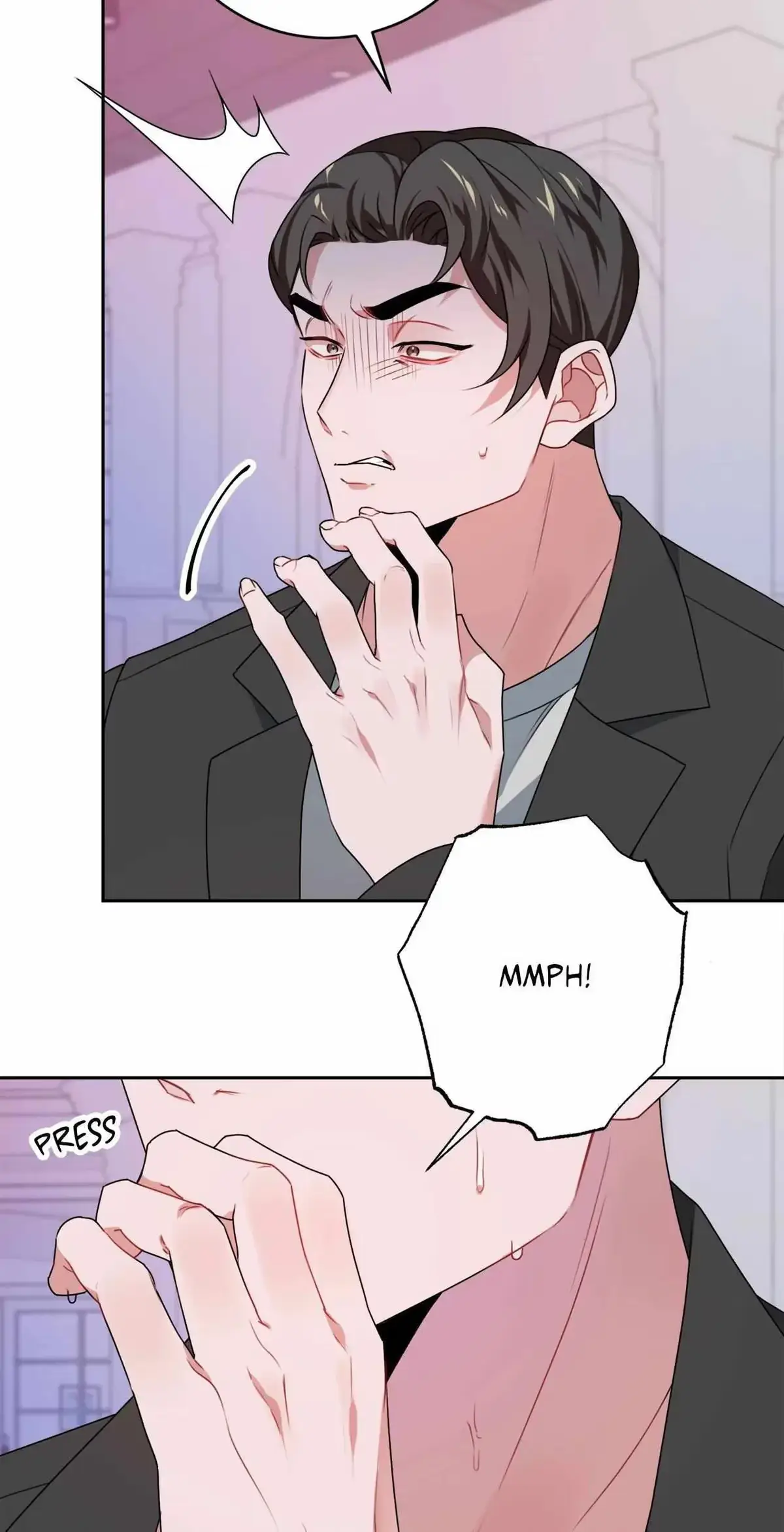 Shackled by Desire Chapter 12 page 6 - 