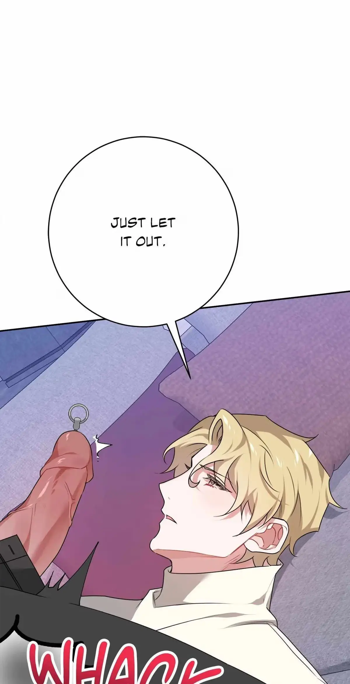 Shackled by Desire Chapter 12 page 64 - 