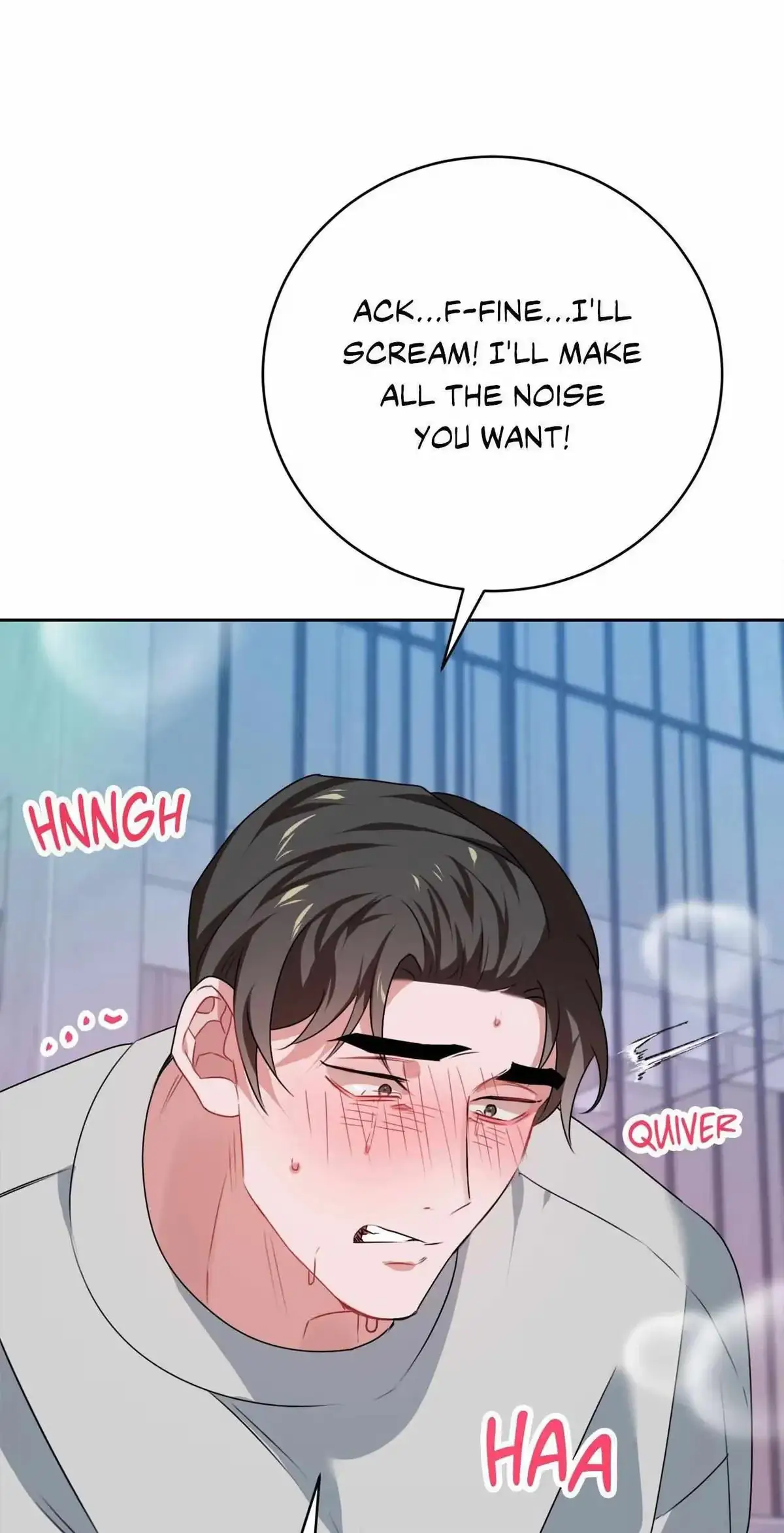 Shackled by Desire Chapter 12 page 72 - 