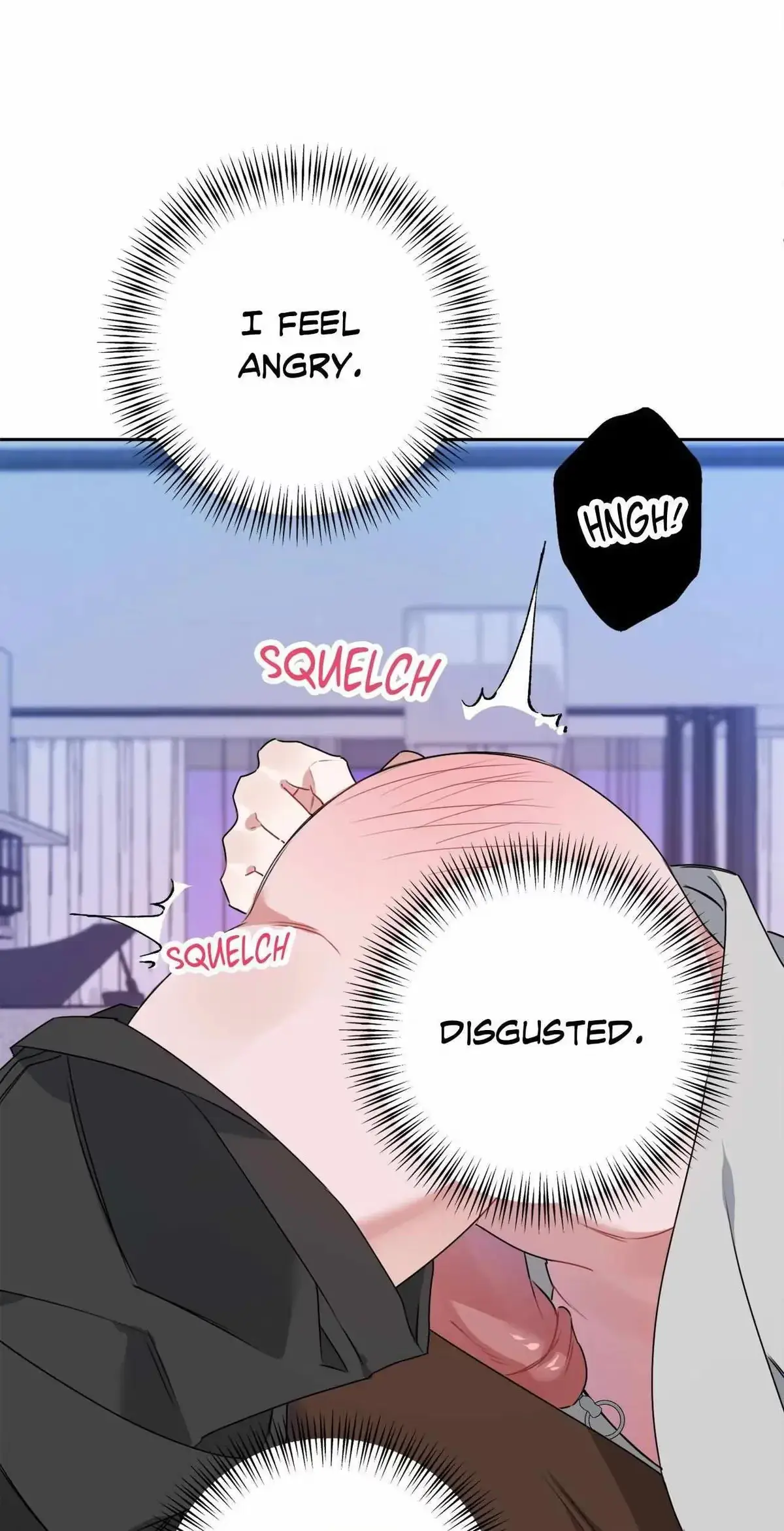 Shackled by Desire Chapter 12 page 77 - 