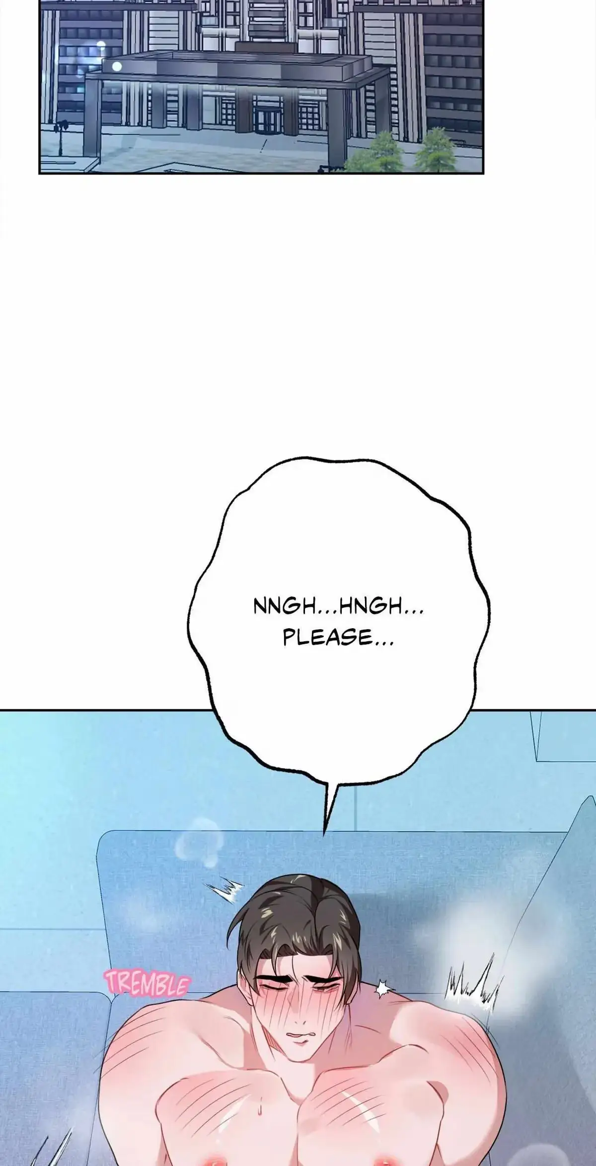 Shackled by Desire Chapter 13 page 2 - 