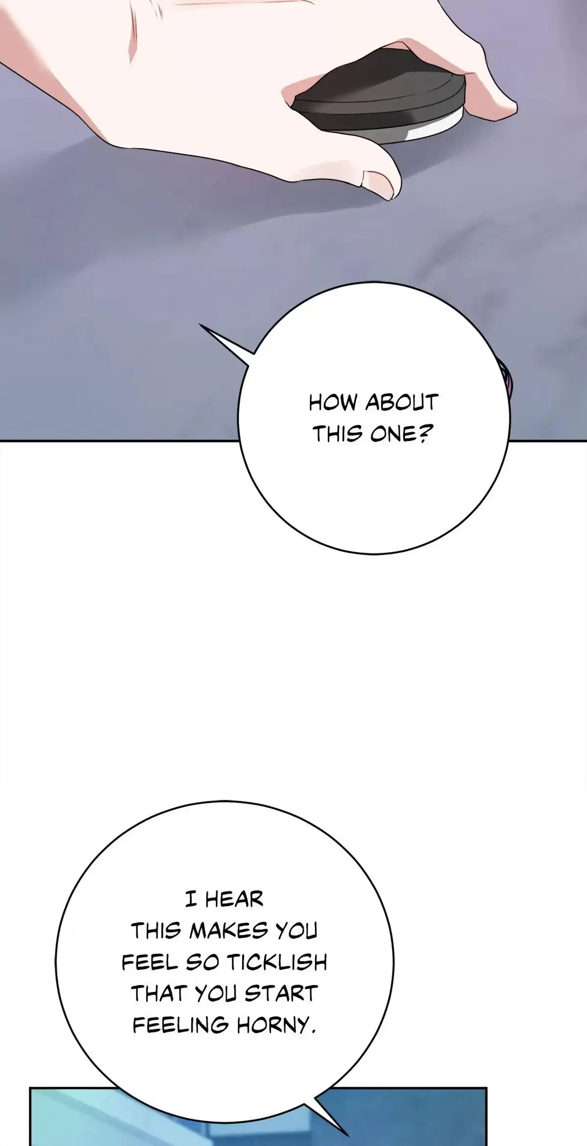 Shackled by Desire Chapter 13 page 14 - 