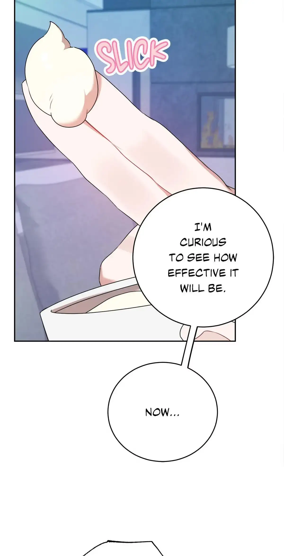 Shackled by Desire Chapter 13 page 15 - 