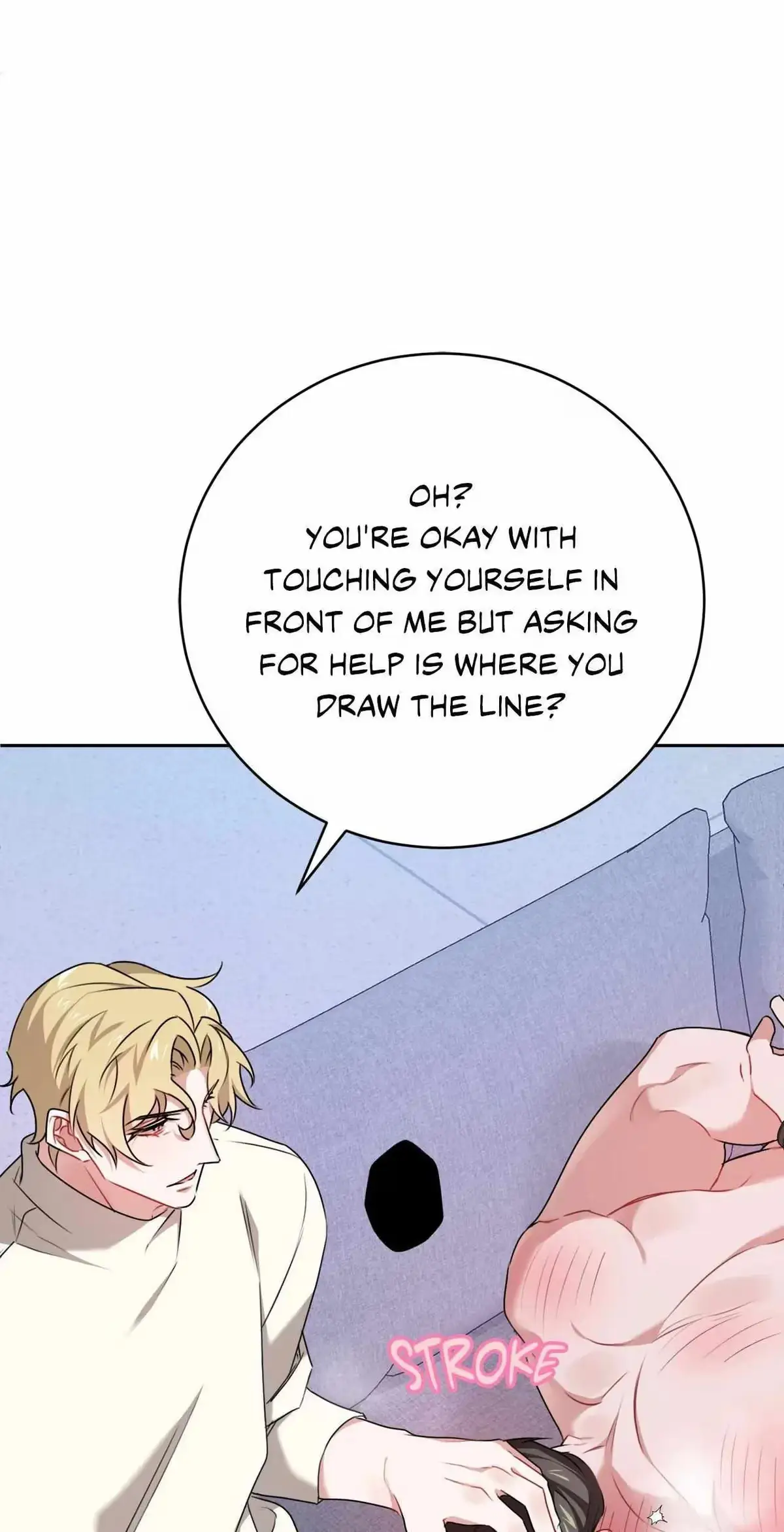 Shackled by Desire Chapter 13 page 25 - 
