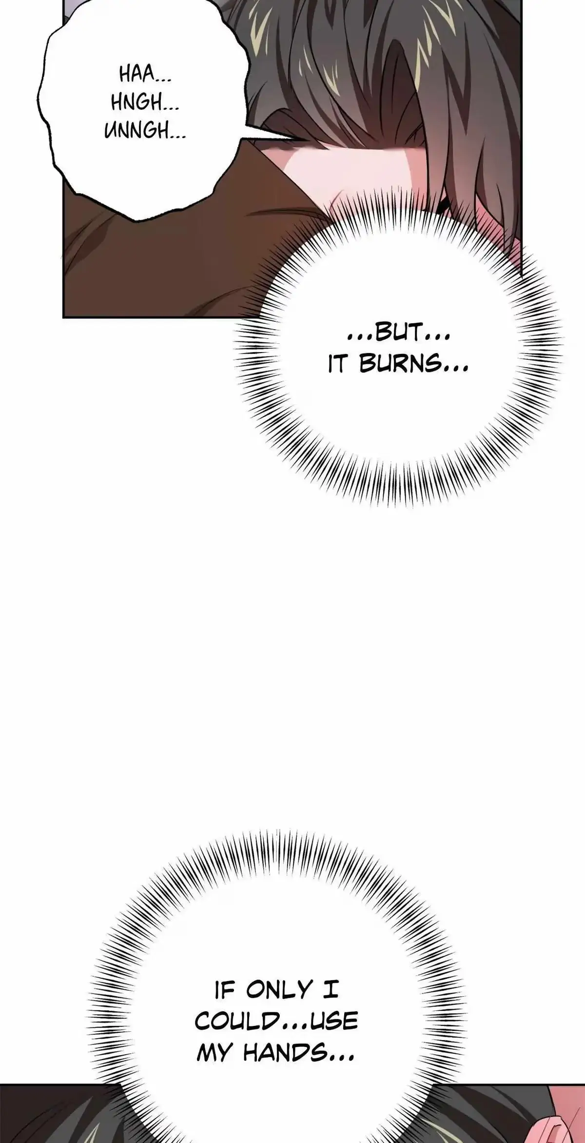 Shackled by Desire Chapter 13 page 29 - 