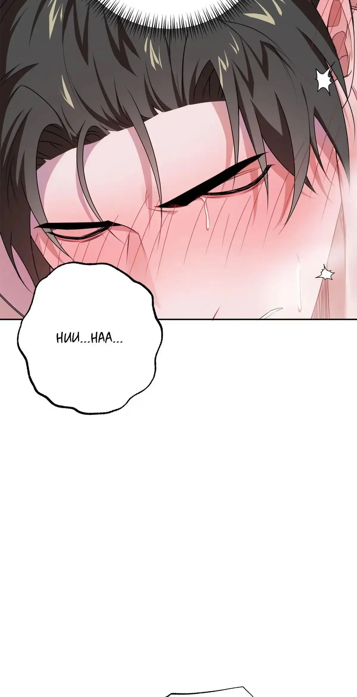 Shackled by Desire Chapter 13 page 30 - 