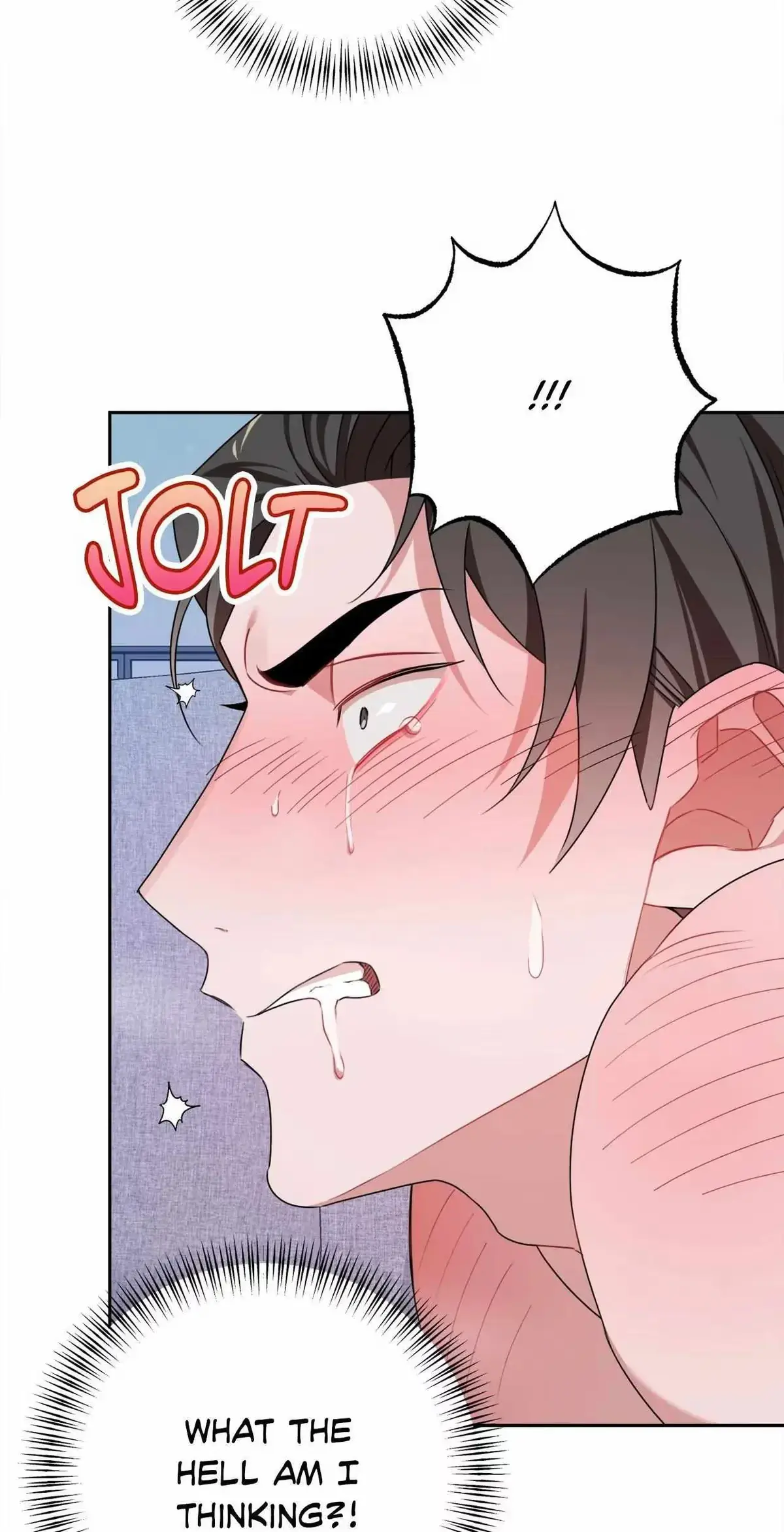 Shackled by Desire Chapter 13 page 32 - 
