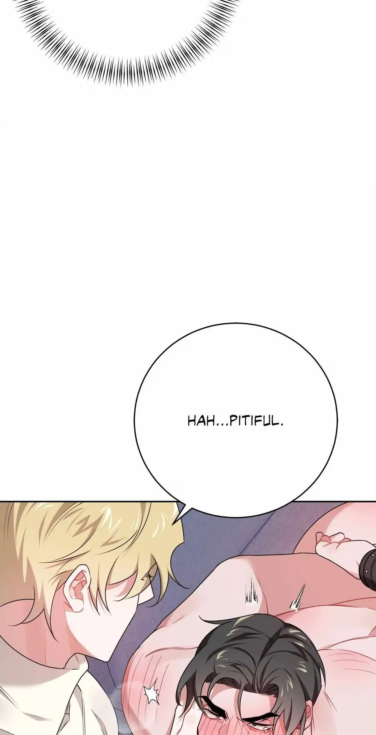 Shackled by Desire Chapter 13 page 33 - 