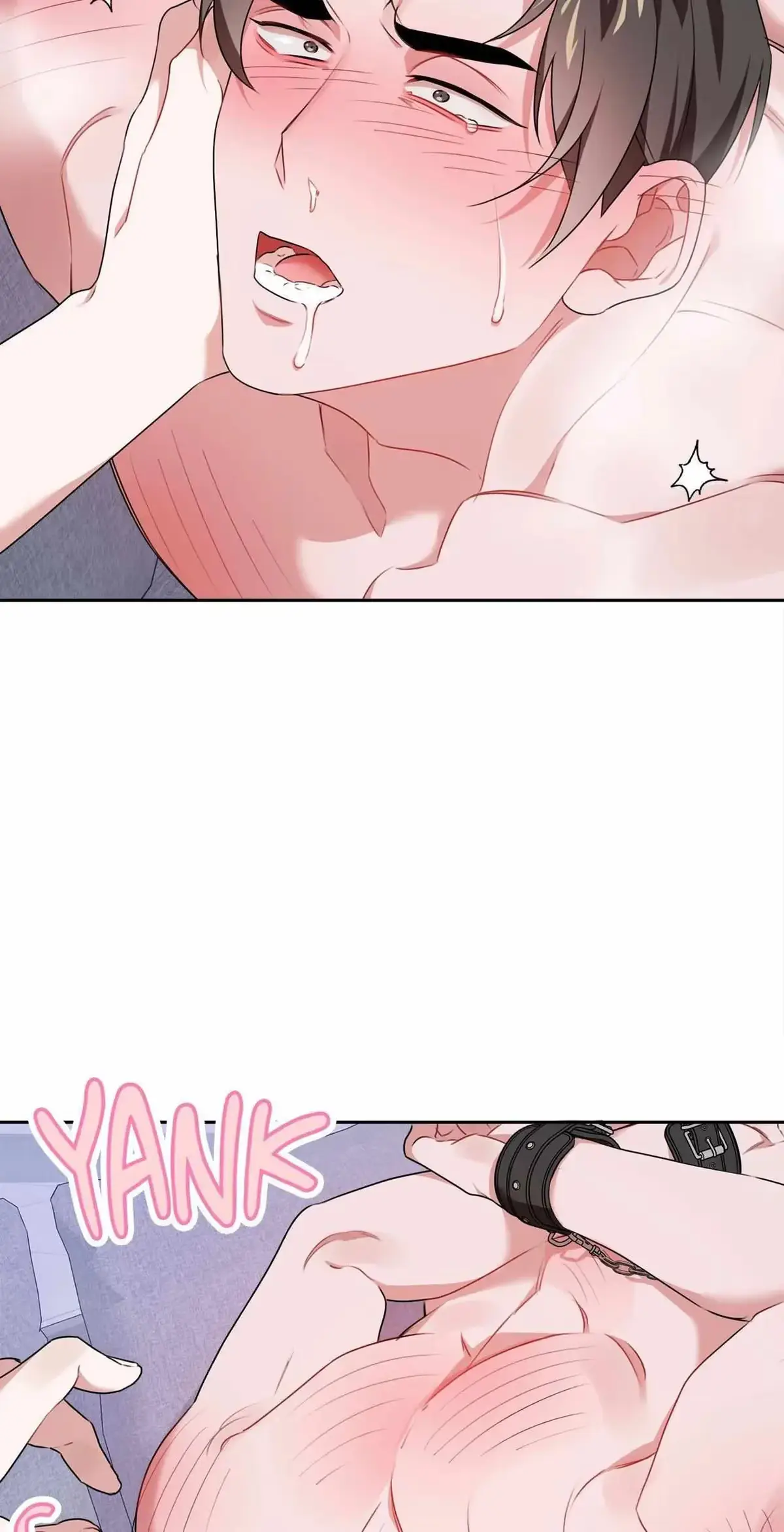 Shackled by Desire Chapter 13 page 37 - 