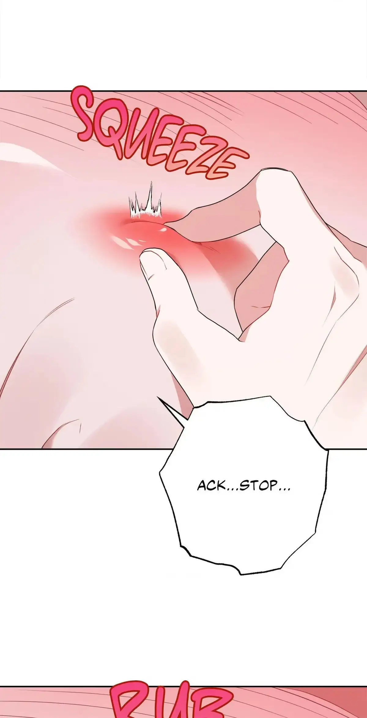Shackled by Desire Chapter 13 page 5 - 