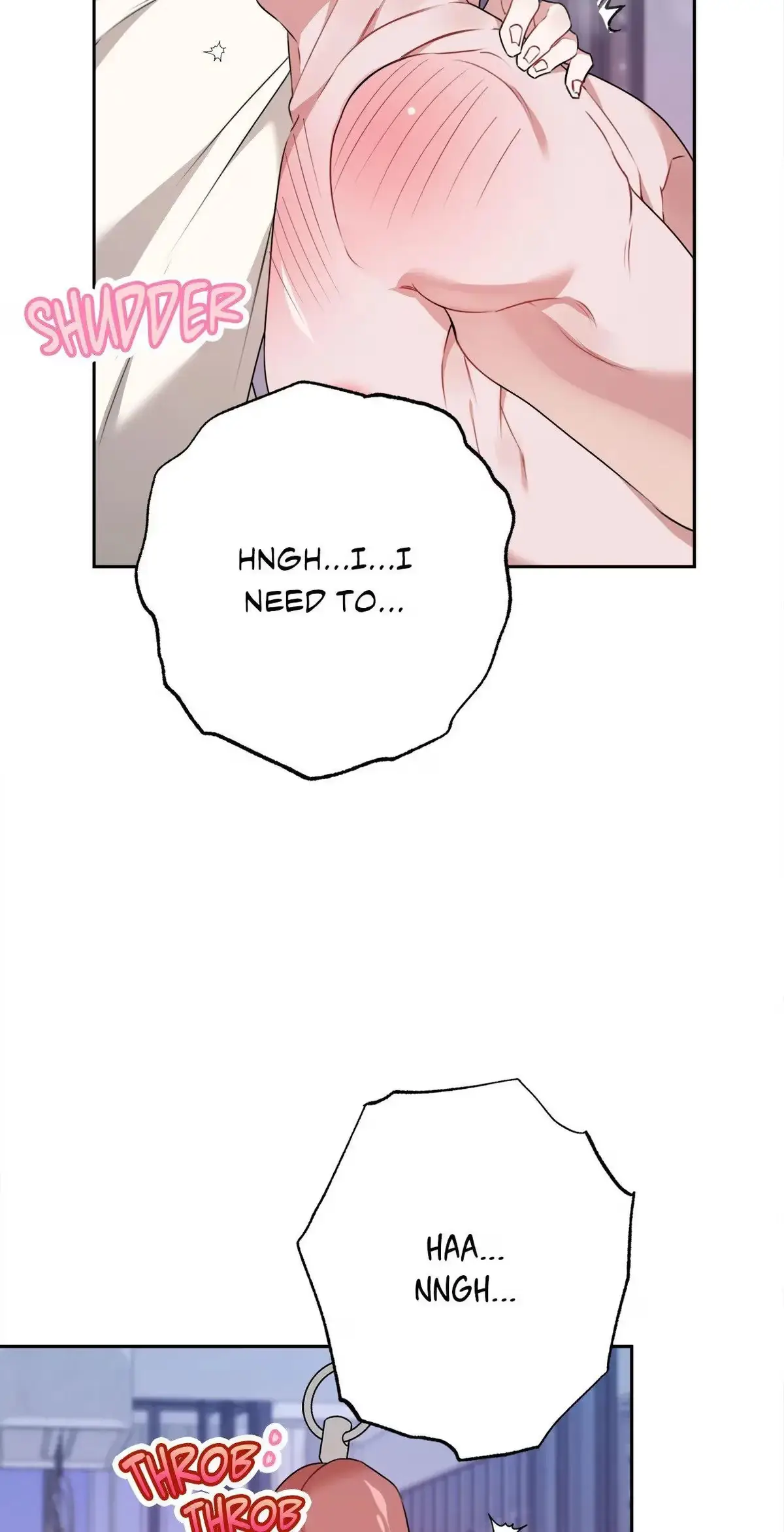 Shackled by Desire Chapter 13 page 46 - 