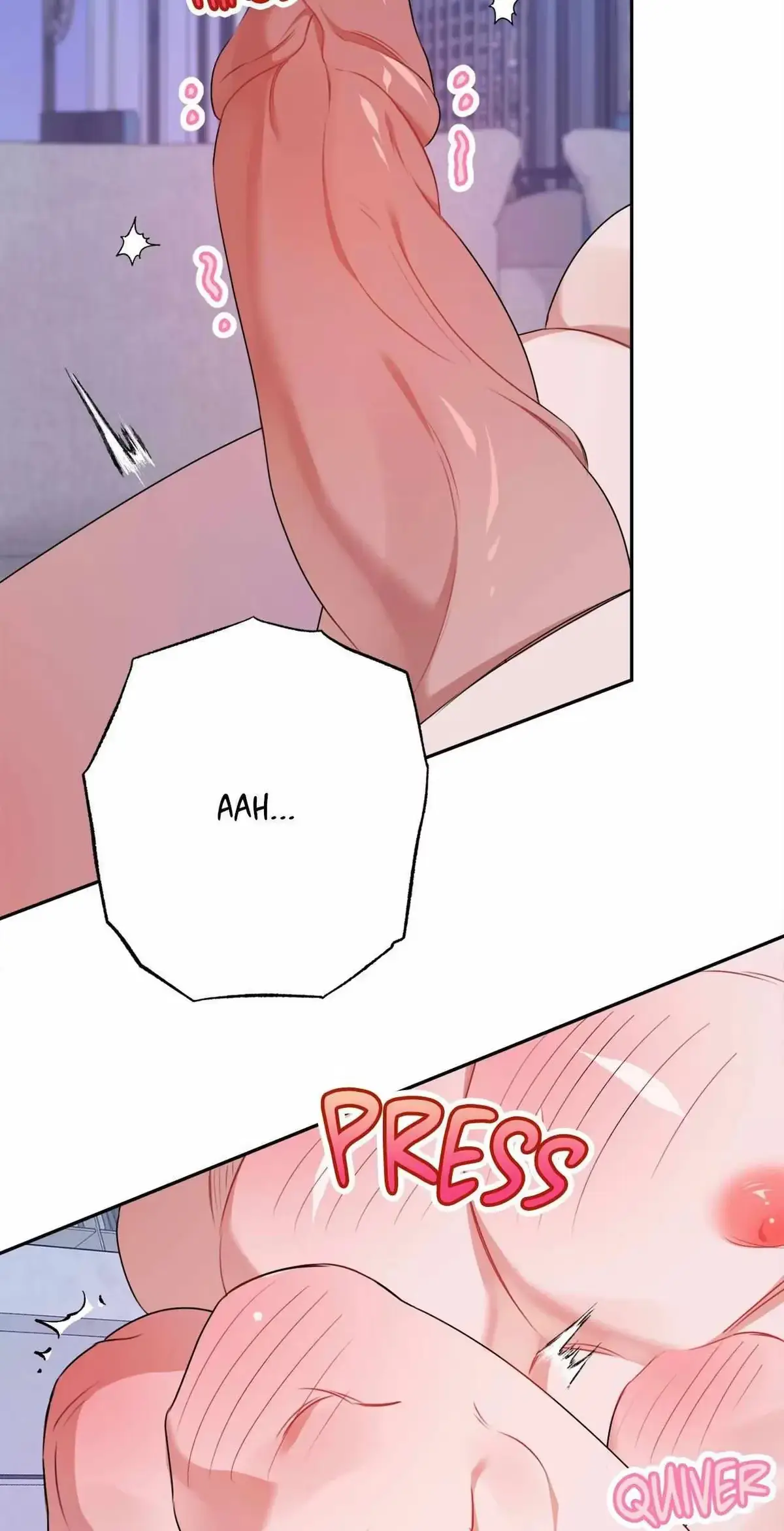 Shackled by Desire Chapter 13 page 47 - 