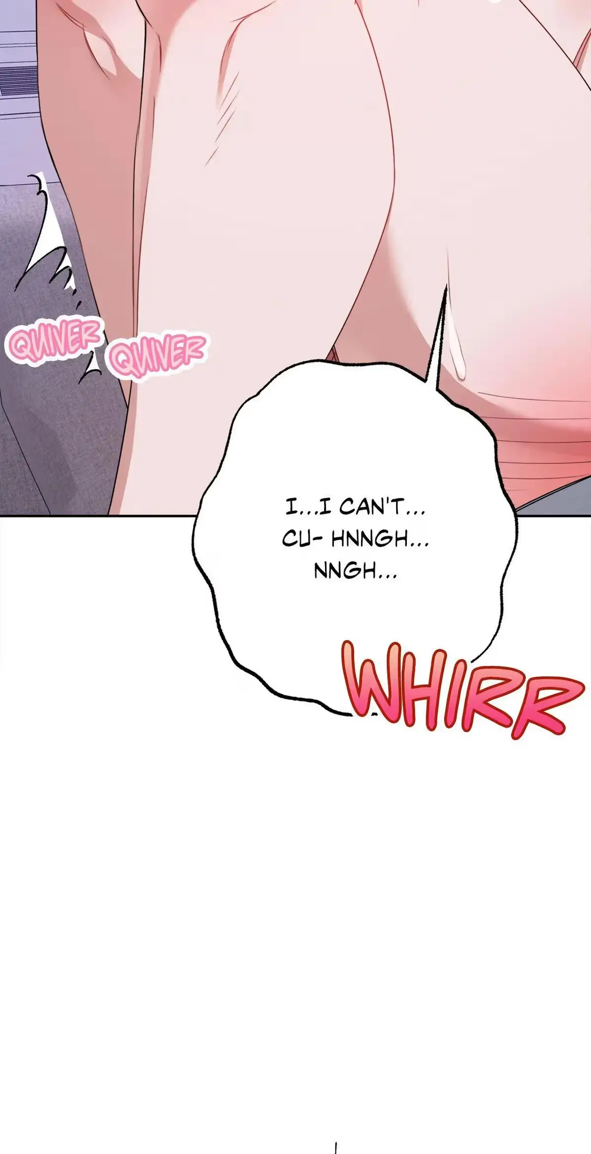 Shackled by Desire Chapter 13 page 48 - 