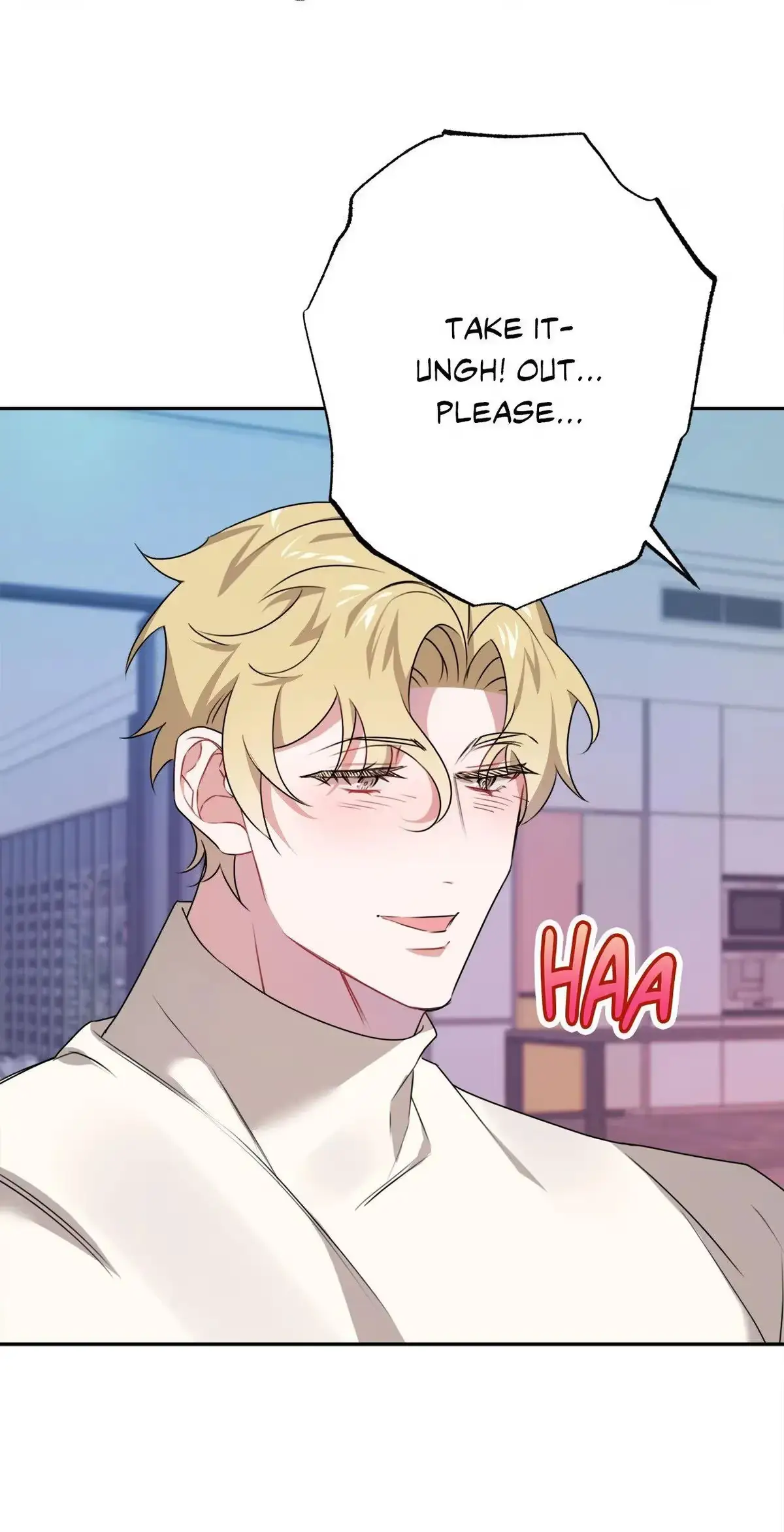 Shackled by Desire Chapter 13 page 50 - 