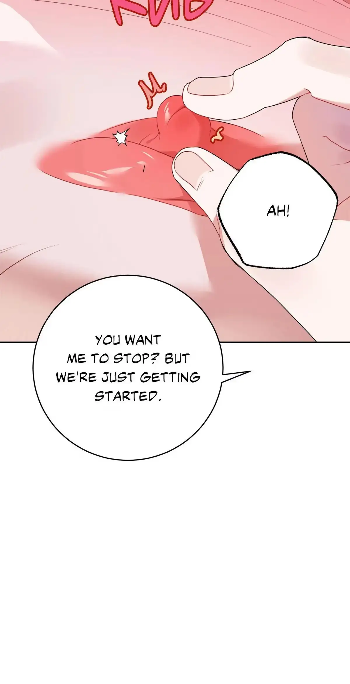 Shackled by Desire Chapter 13 page 6 - 