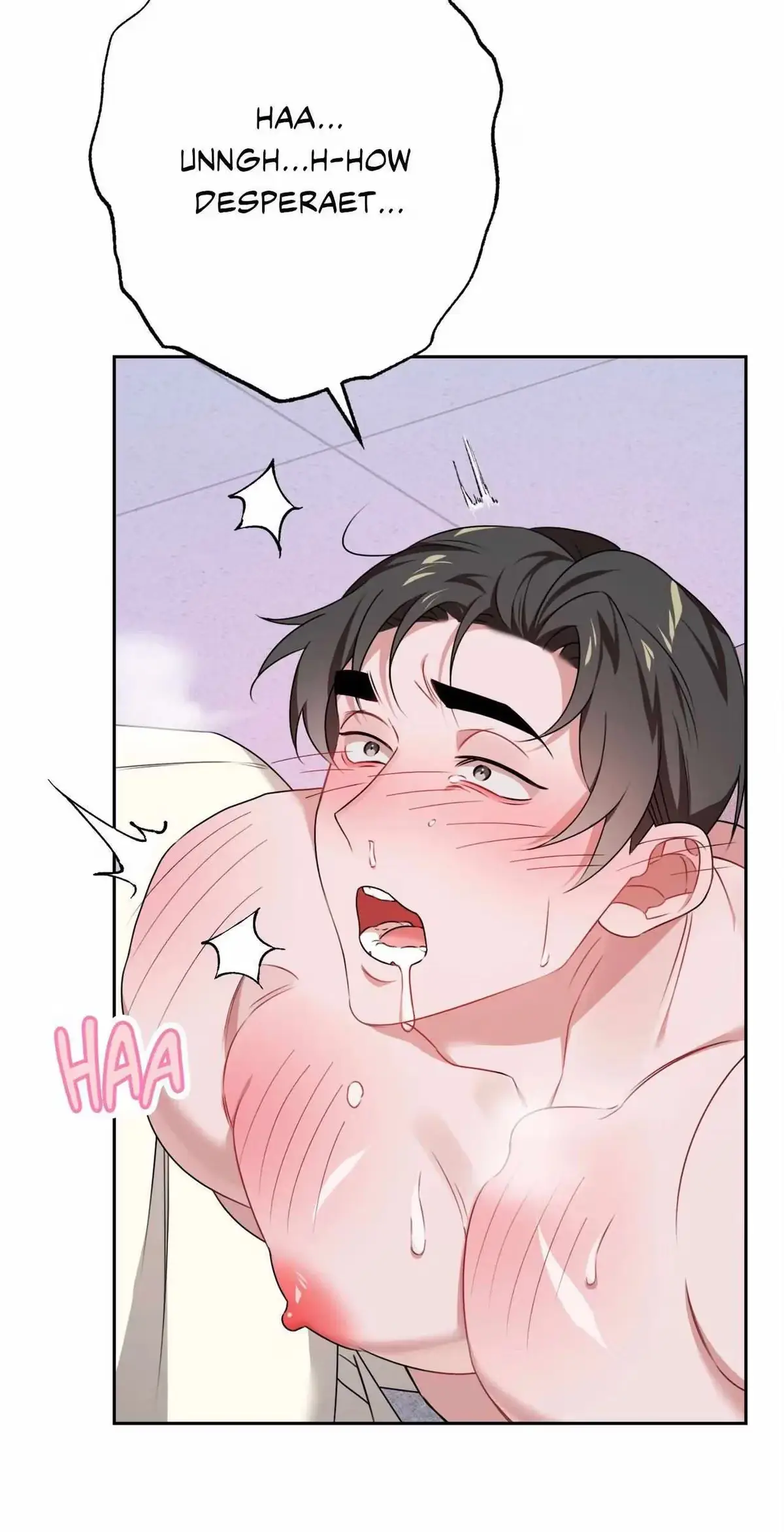Shackled by Desire Chapter 13 page 55 - 
