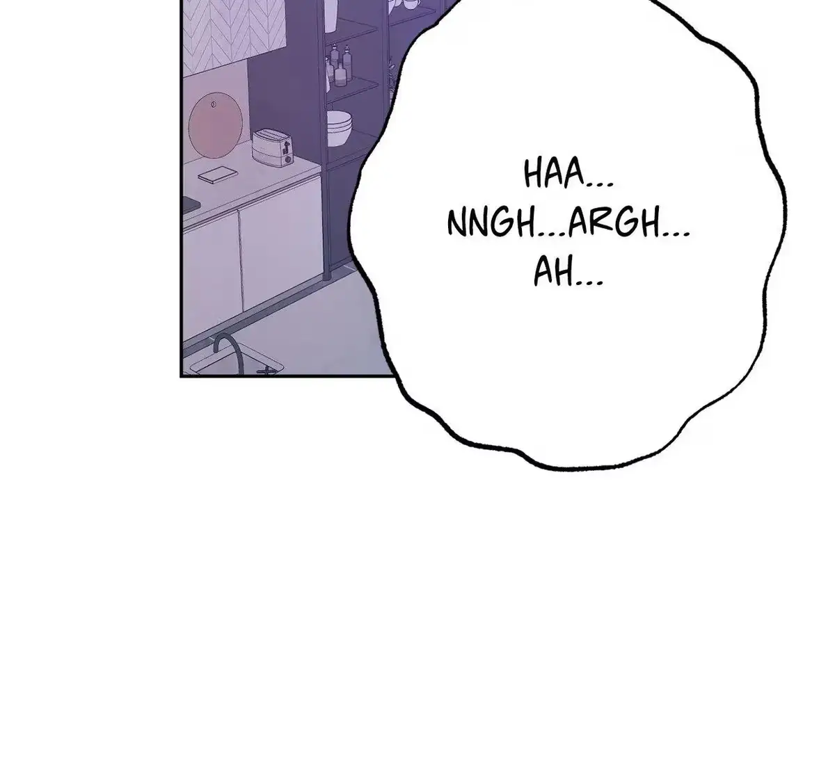 Shackled by Desire Chapter 13 page 59 - 