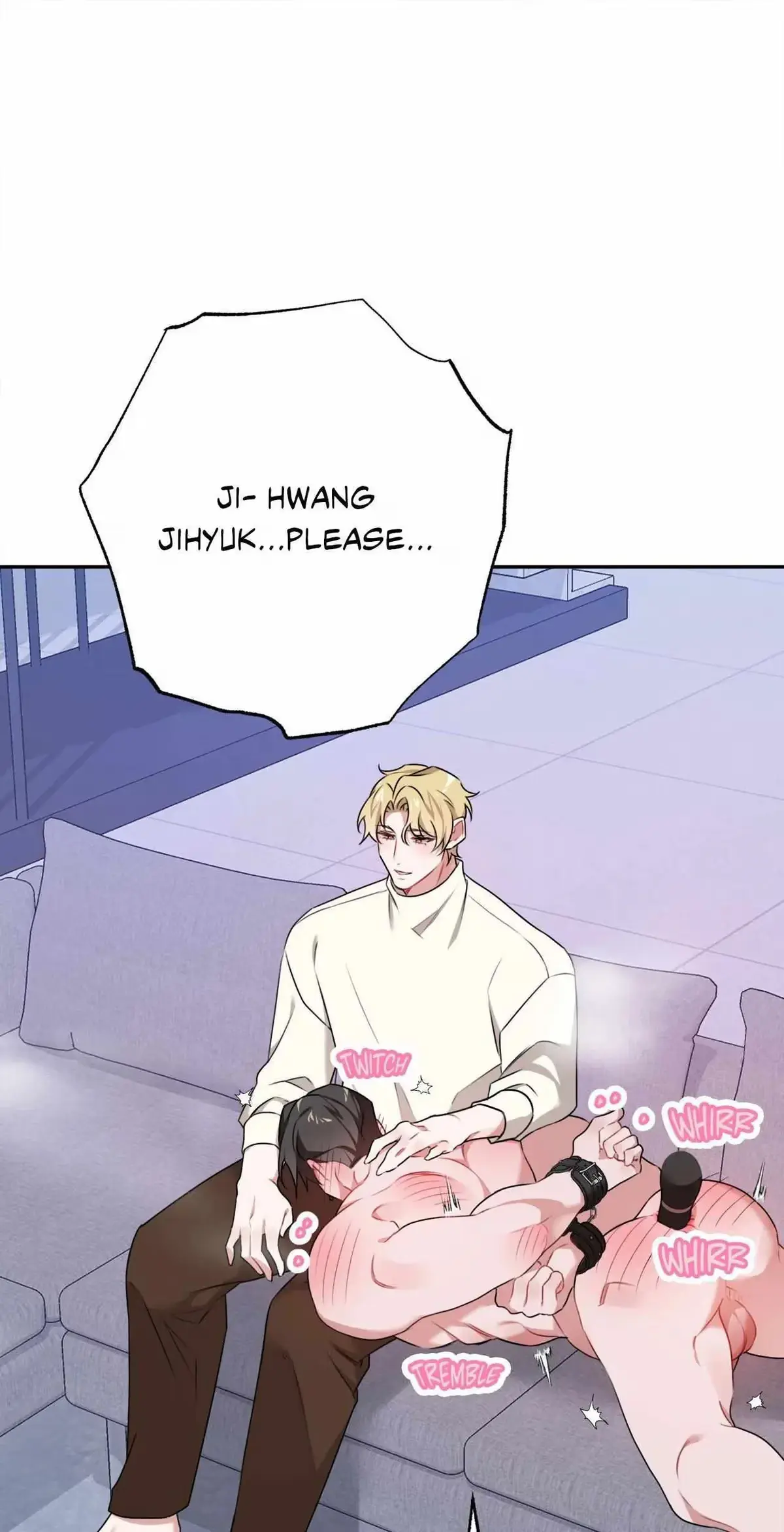 Shackled by Desire Chapter 13 page 60 - 