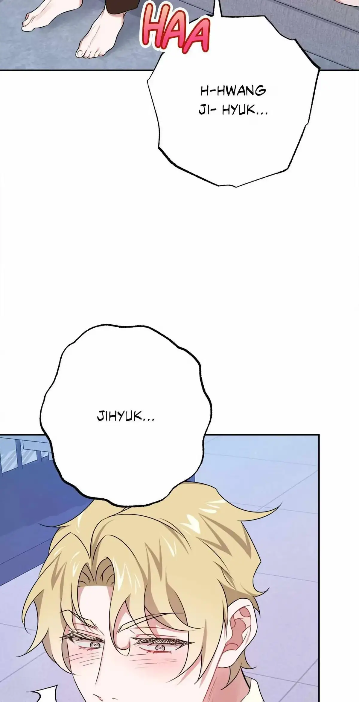 Shackled by Desire Chapter 13 page 61 - 