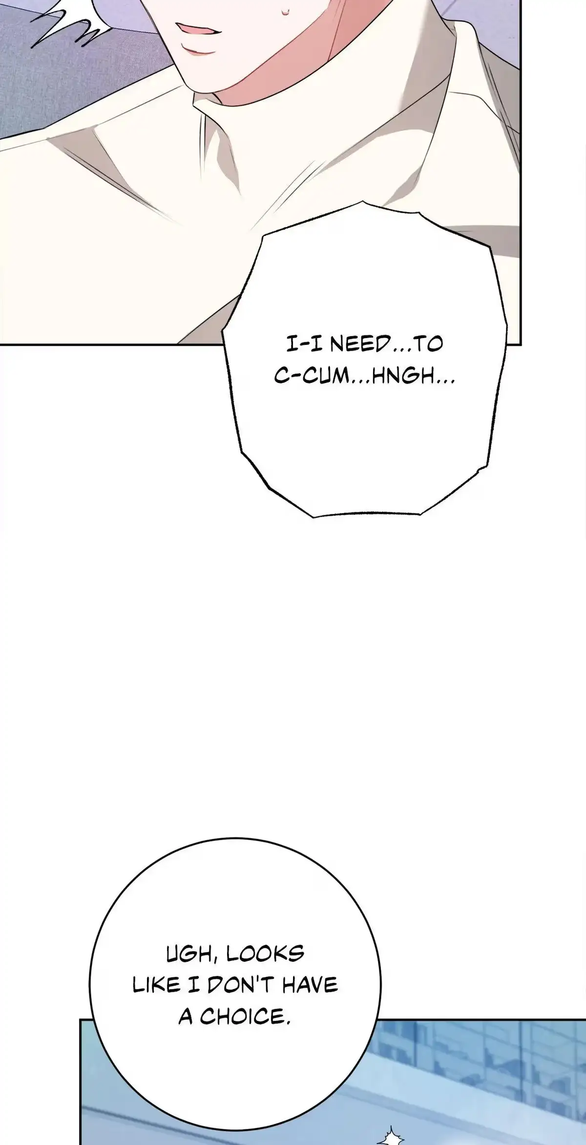 Shackled by Desire Chapter 13 page 62 - 