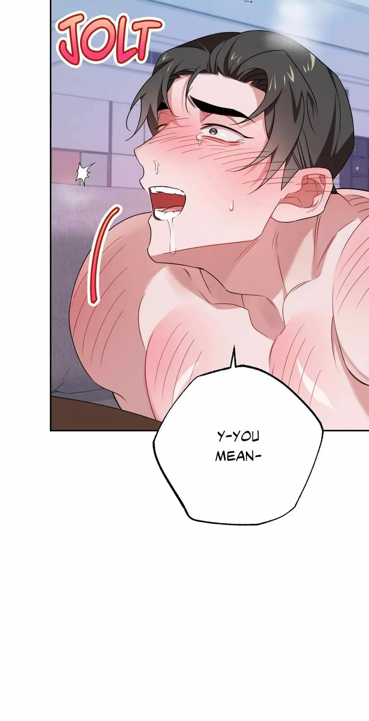 Shackled by Desire Chapter 13 page 63 - 
