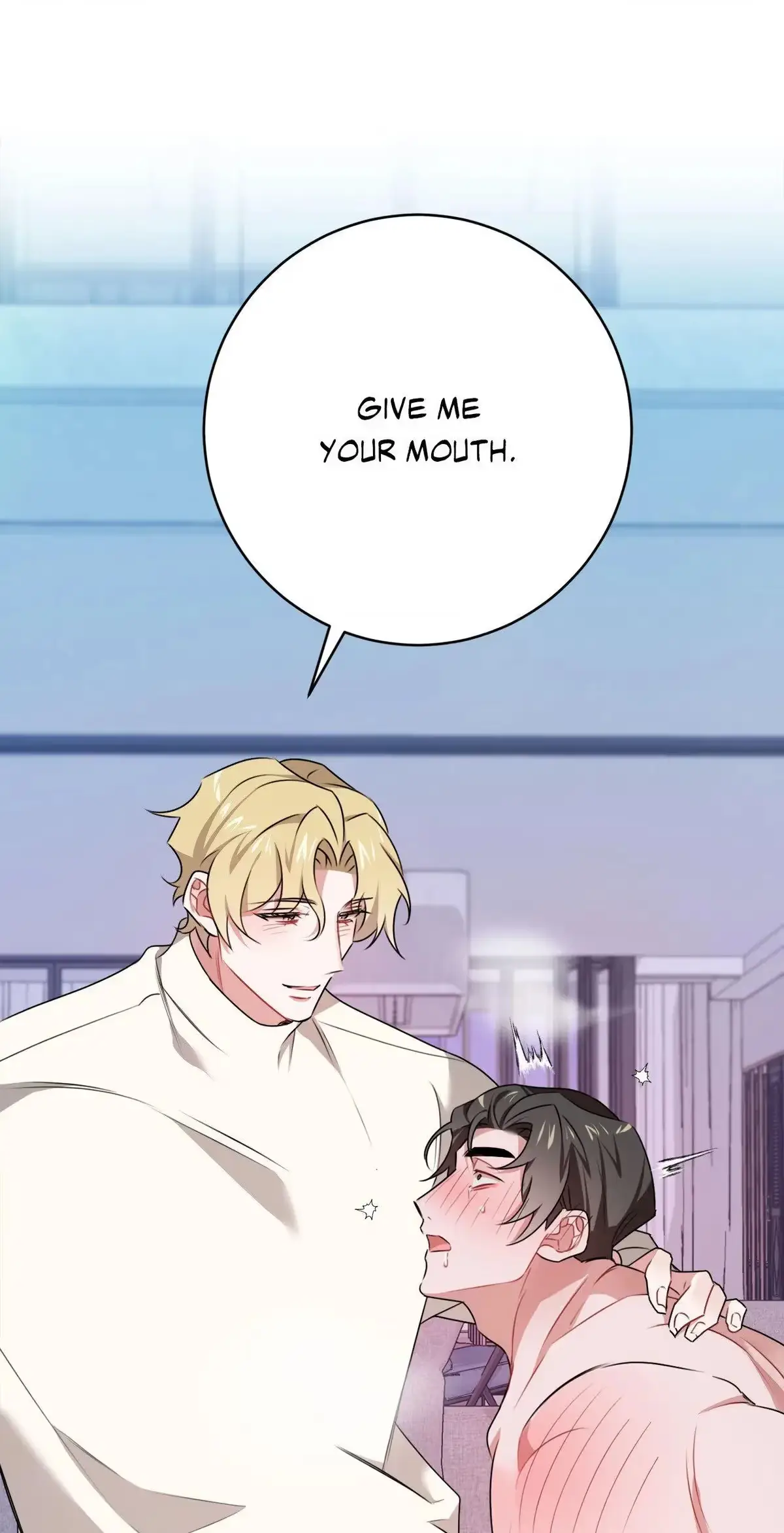 Shackled by Desire Chapter 13 page 64 - 