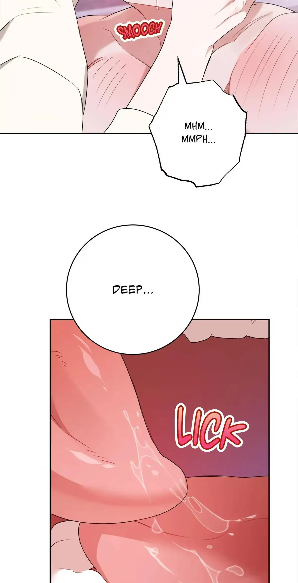 Shackled by Desire Chapter 13 page 71 - 