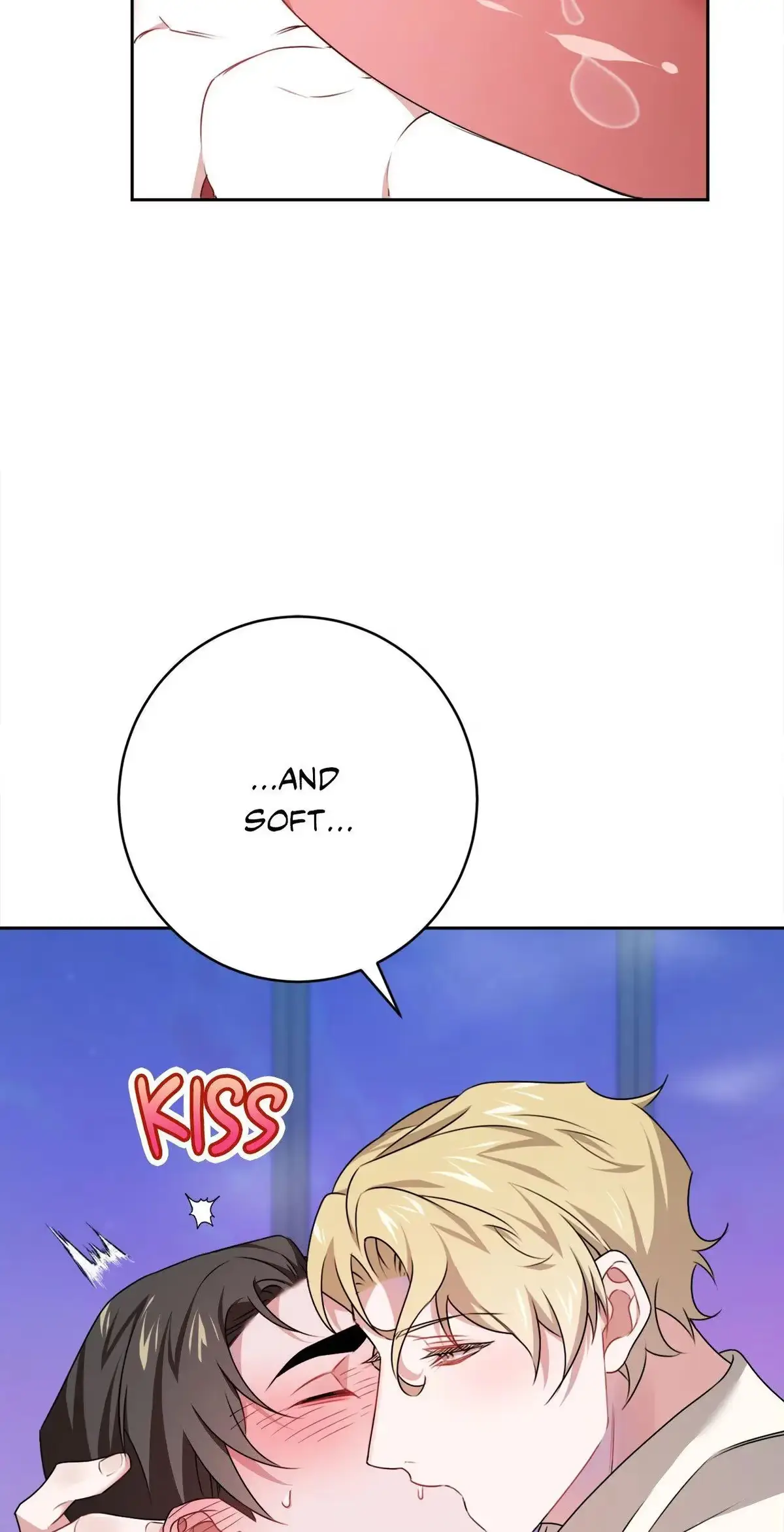 Shackled by Desire Chapter 13 page 72 - 