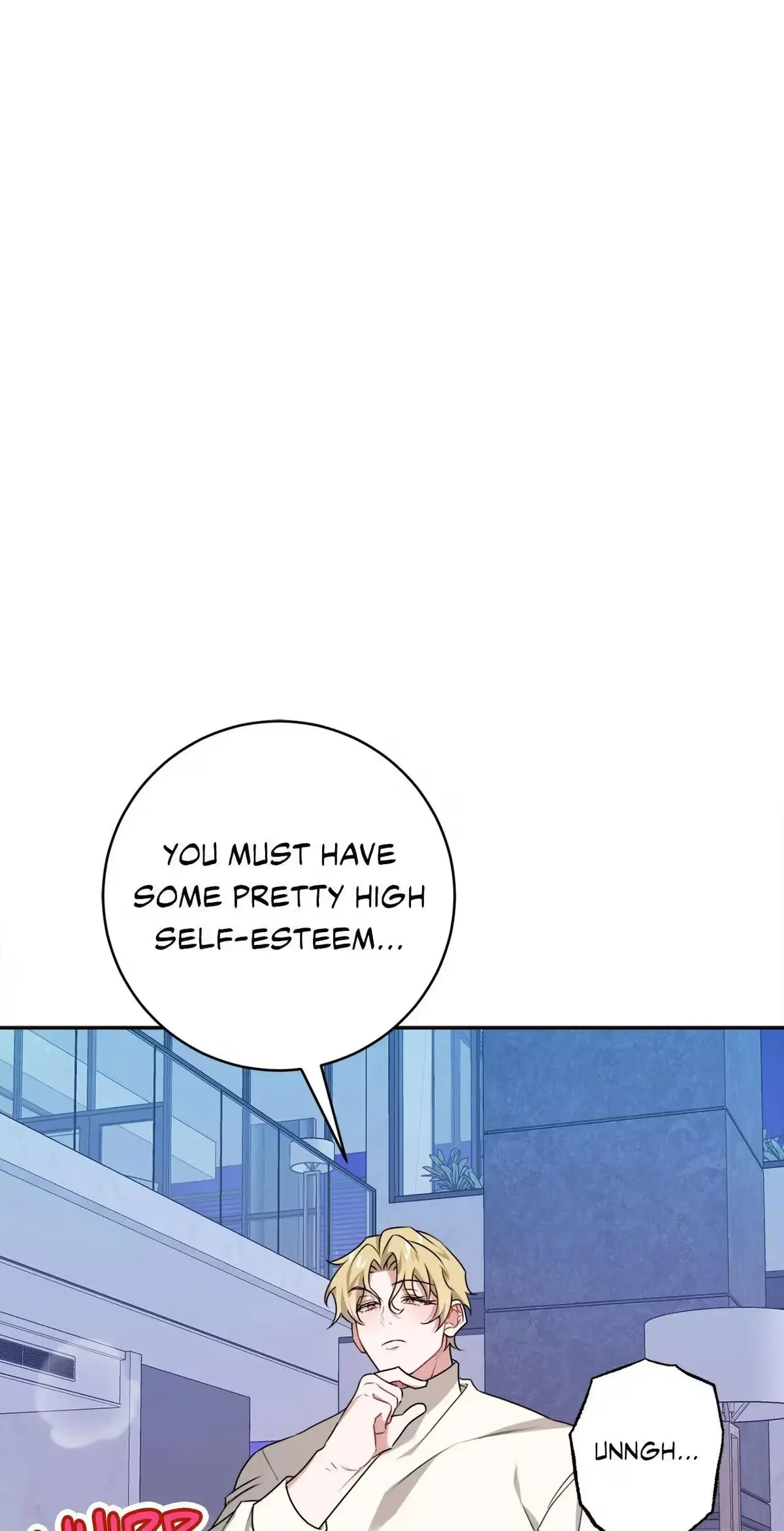 Shackled by Desire Chapter 13 page 9 - 