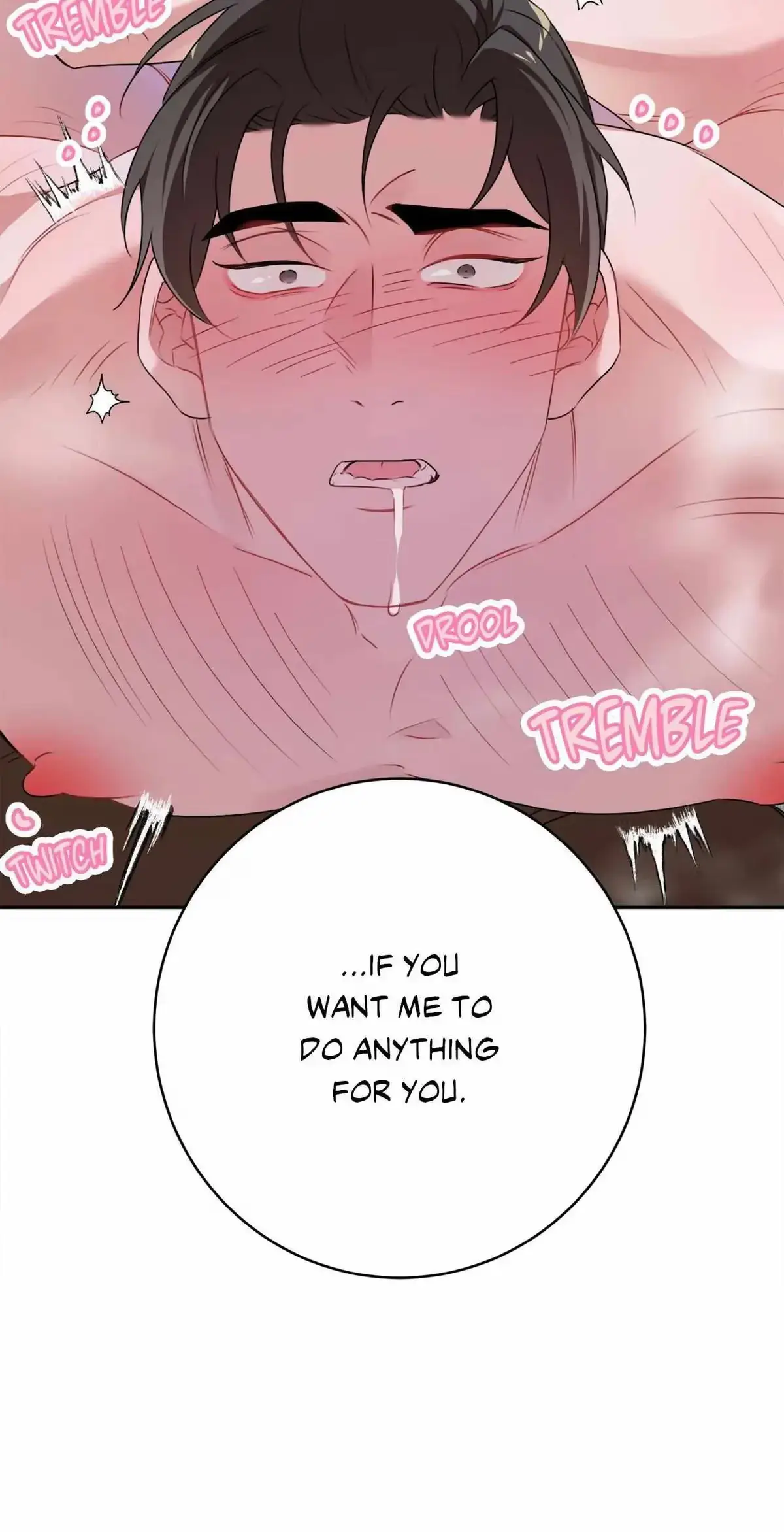 Shackled by Desire Chapter 13 page 81 - 