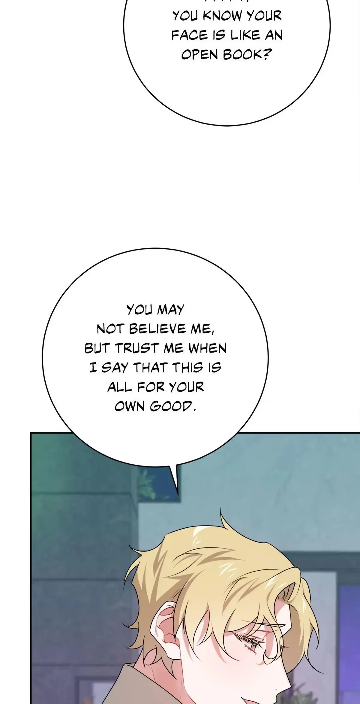 Shackled by Desire Chapter 14 page 46 - 