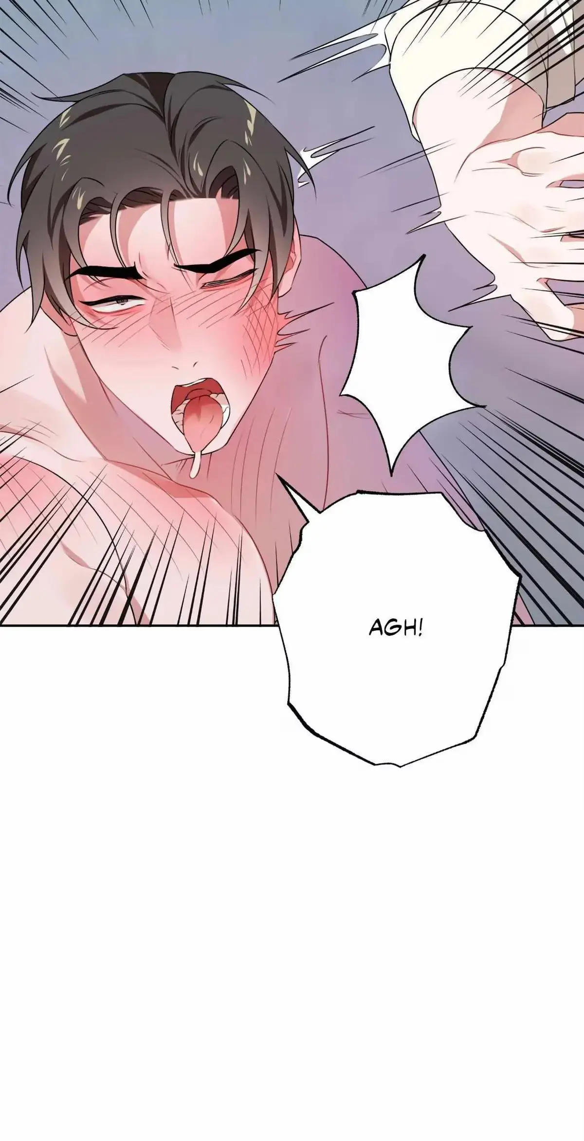 Shackled by Desire Chapter 14 page 72 - 