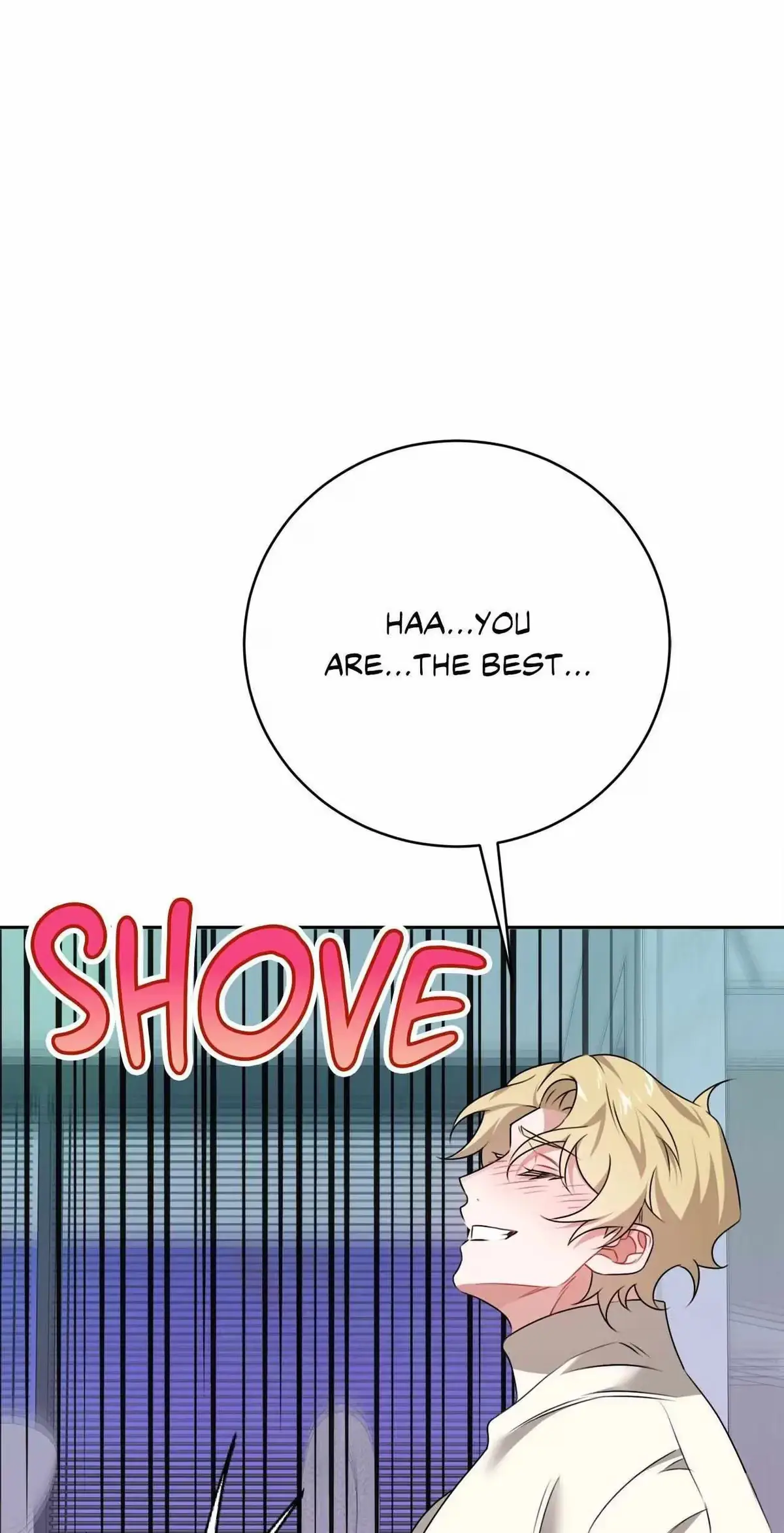 Shackled by Desire Chapter 14 page 84 - 