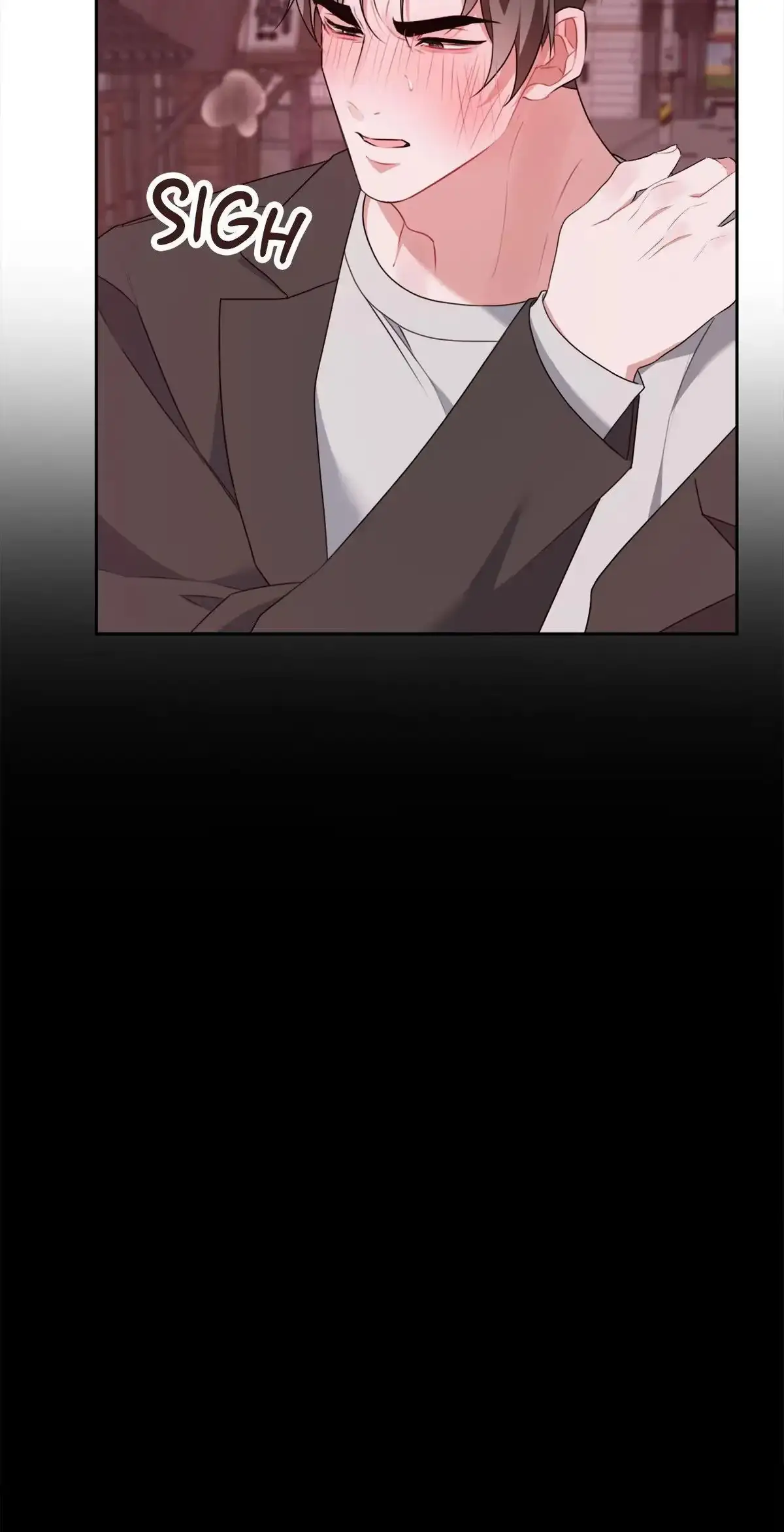 Shackled by Desire Chapter 15 page 3 - 