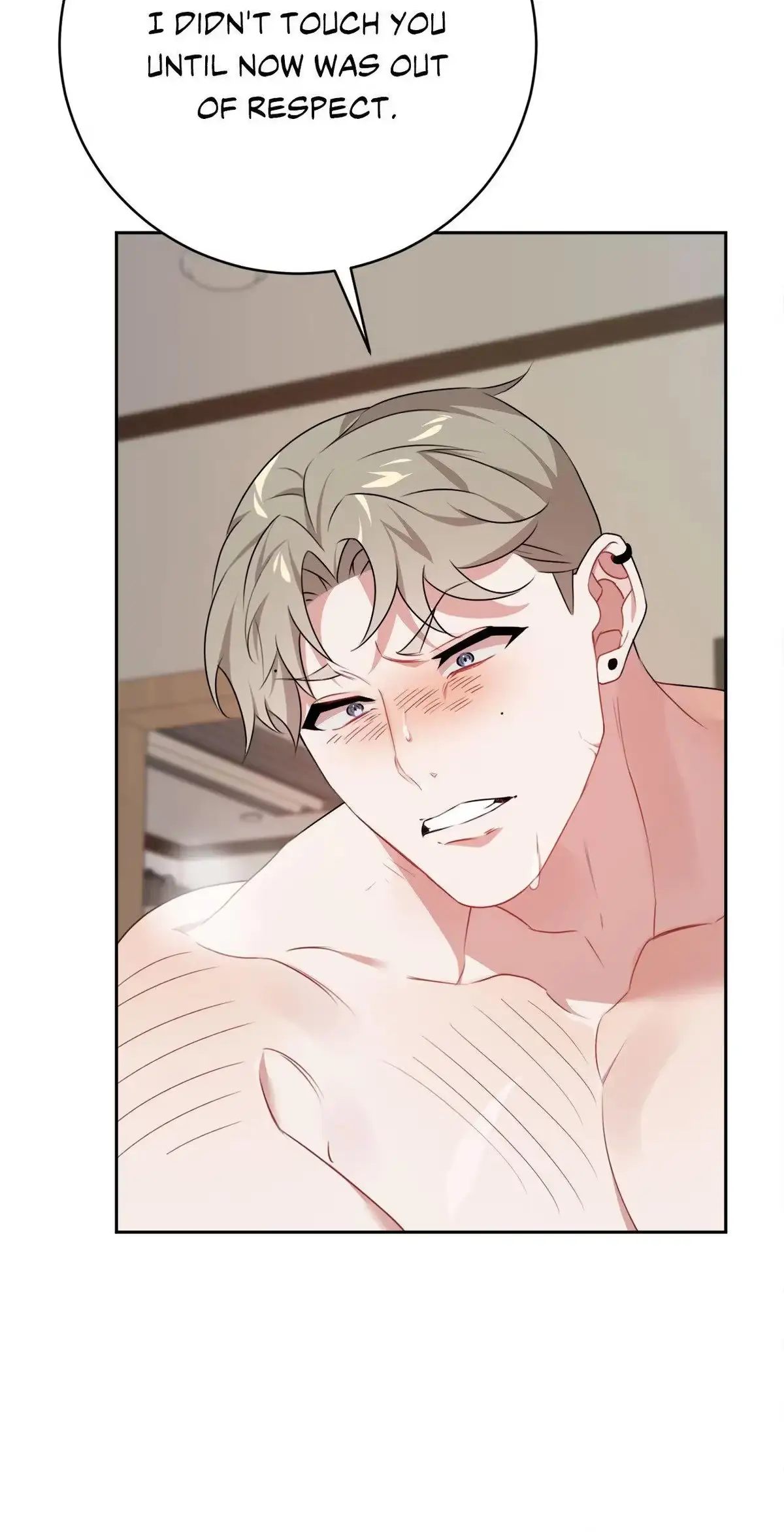 Shackled by Desire Chapter 16 page 3 - 