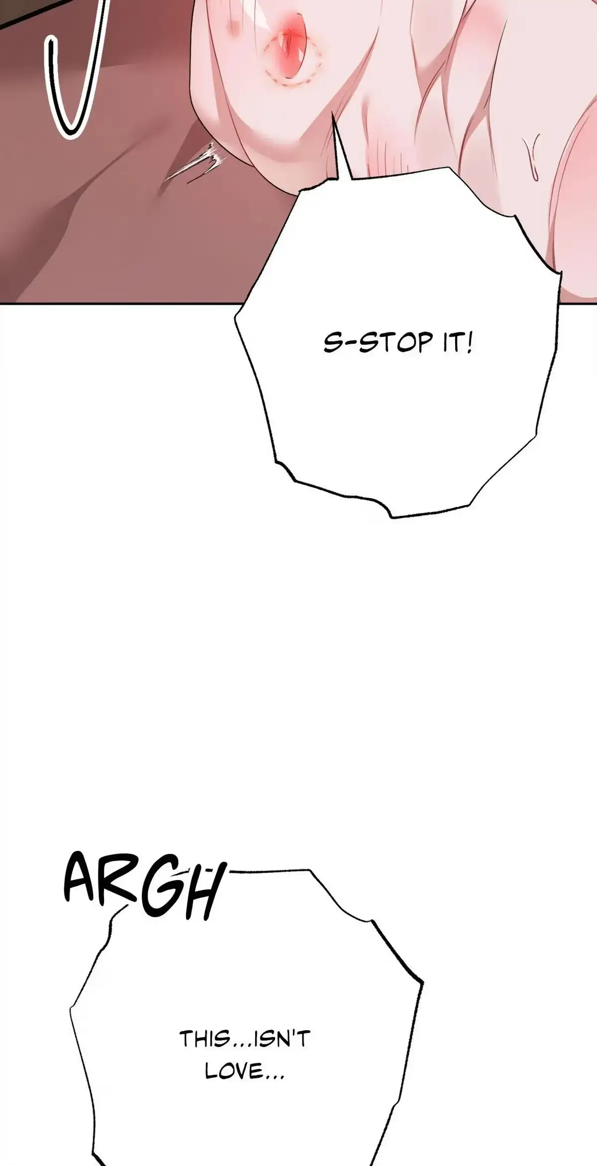 Shackled by Desire Chapter 16 page 23 - 