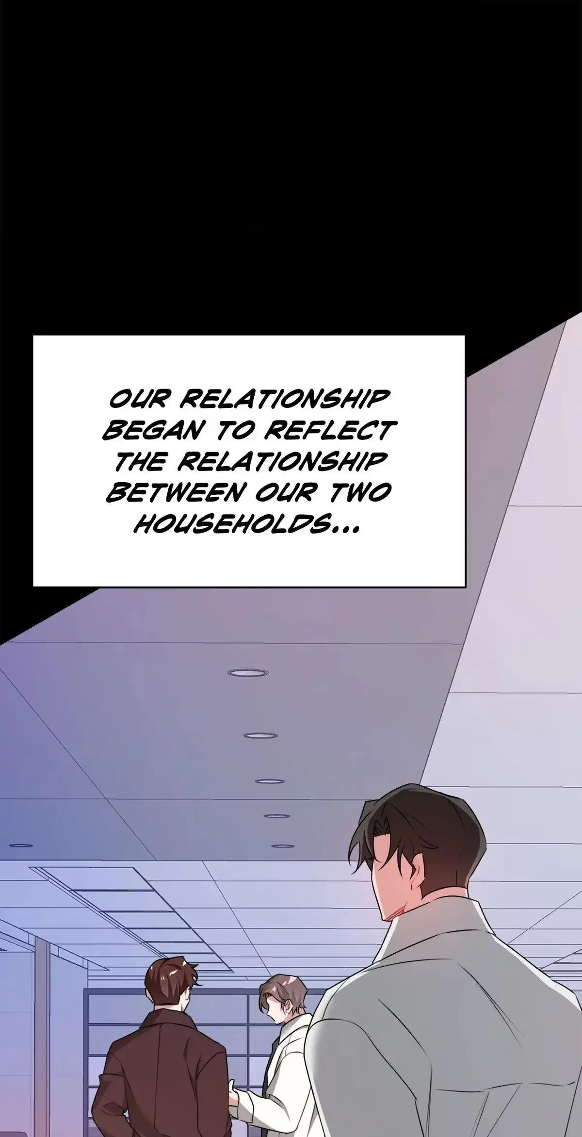 Shackled by Desire Chapter 16 page 33 - 