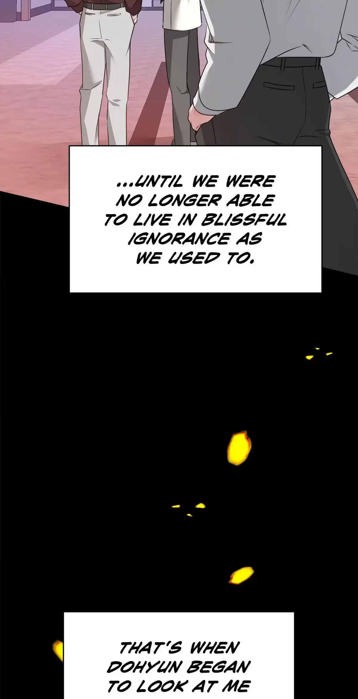 Shackled by Desire Chapter 16 page 34 - 