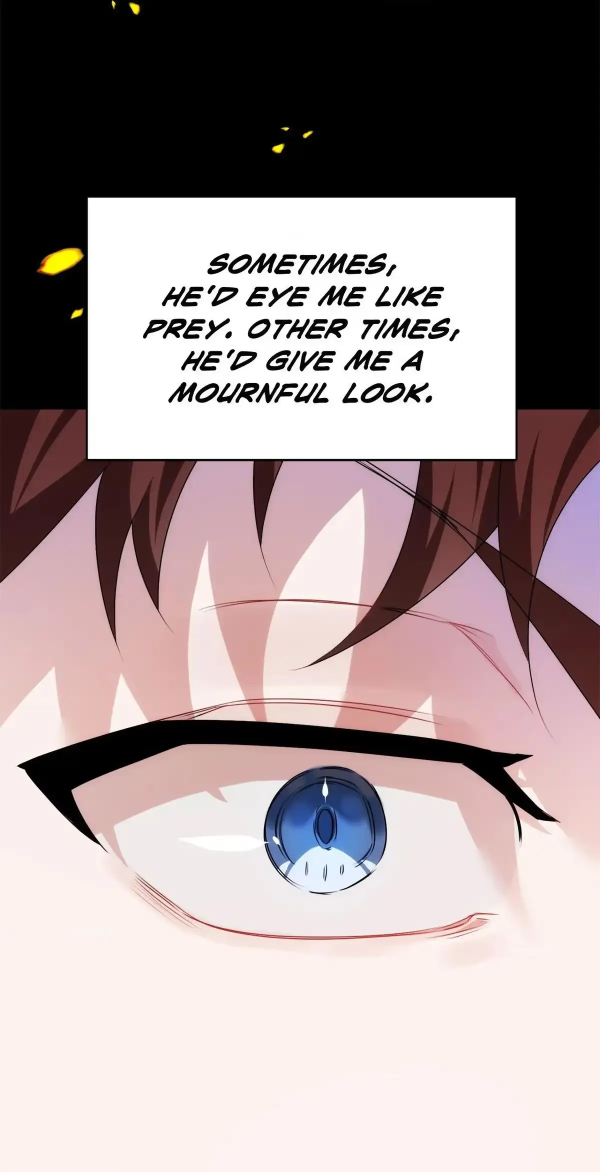 Shackled by Desire Chapter 16 page 36 - 