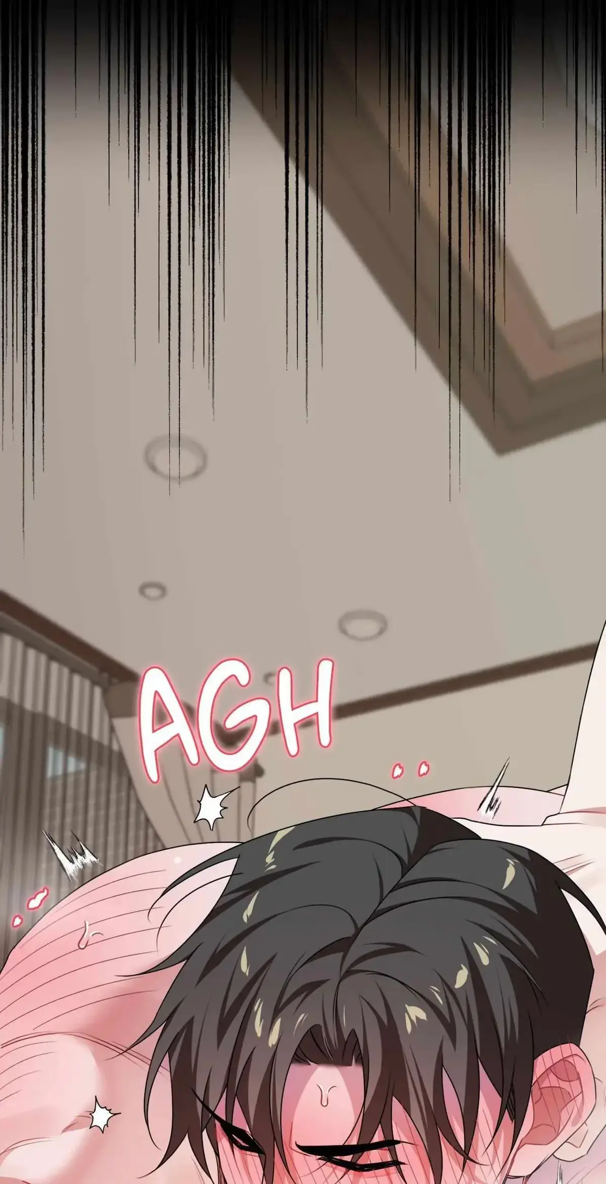 Shackled by Desire Chapter 16 page 42 - 