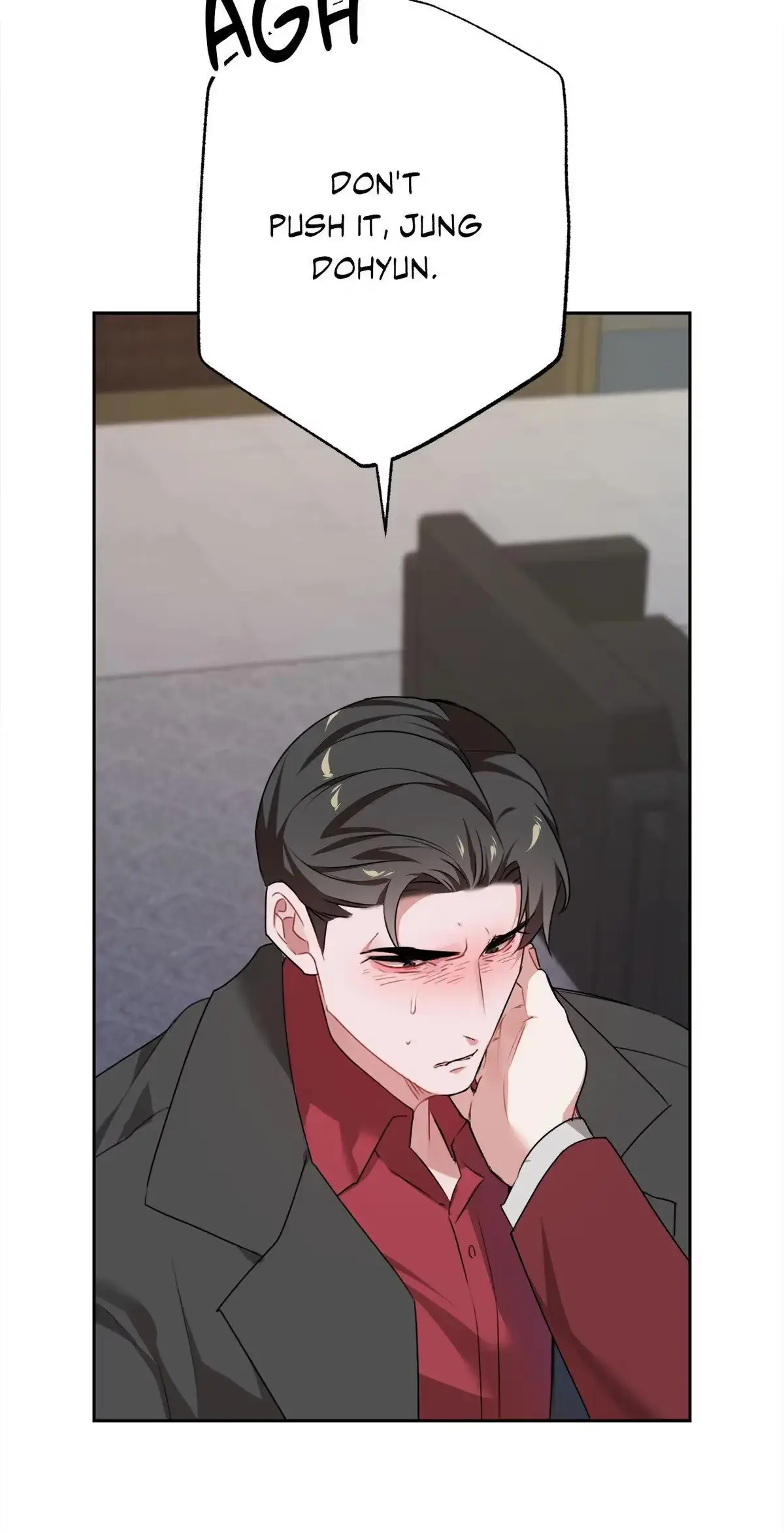 Shackled by Desire Chapter 16 page 86 - 