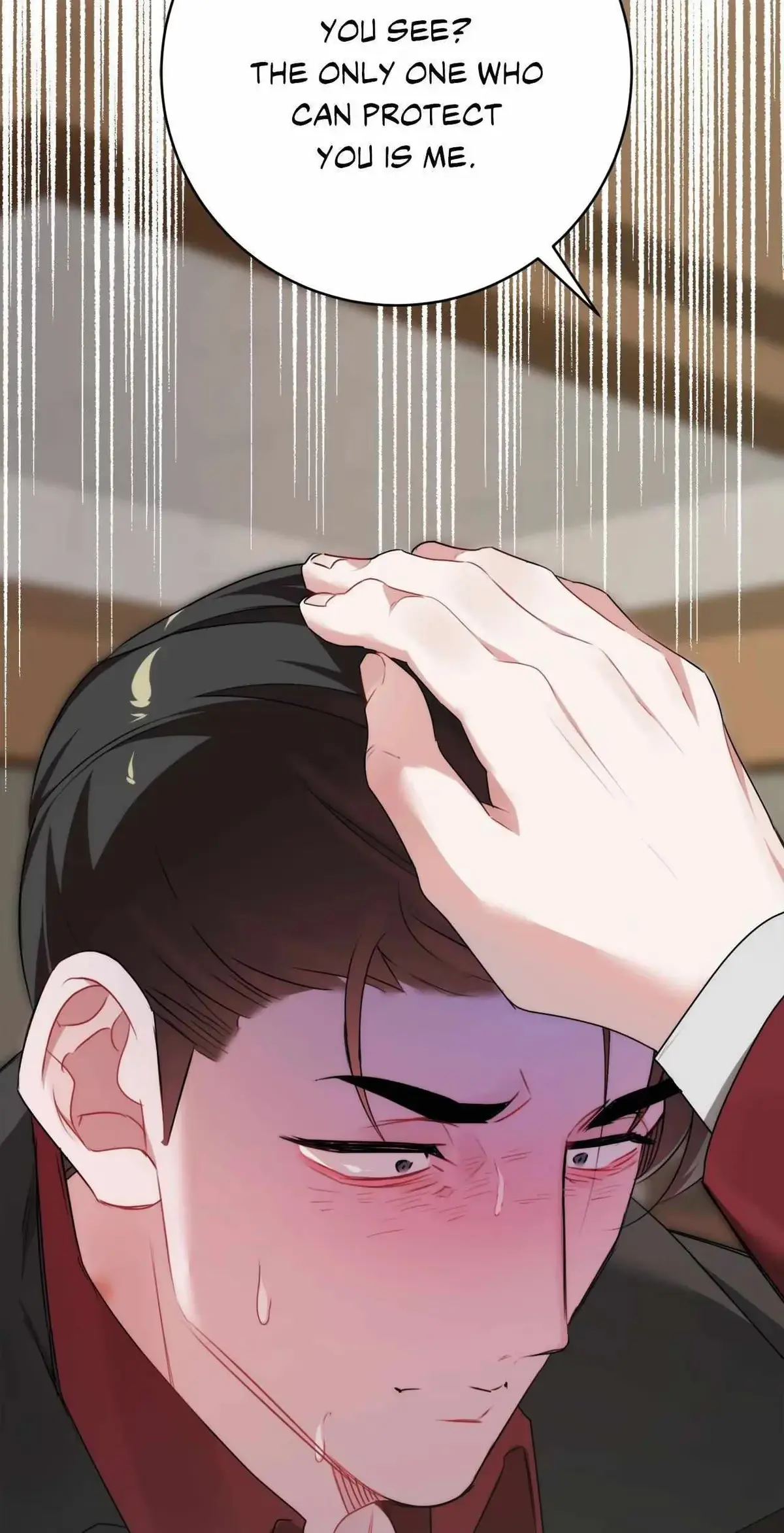 Shackled by Desire Chapter 16 page 90 - 