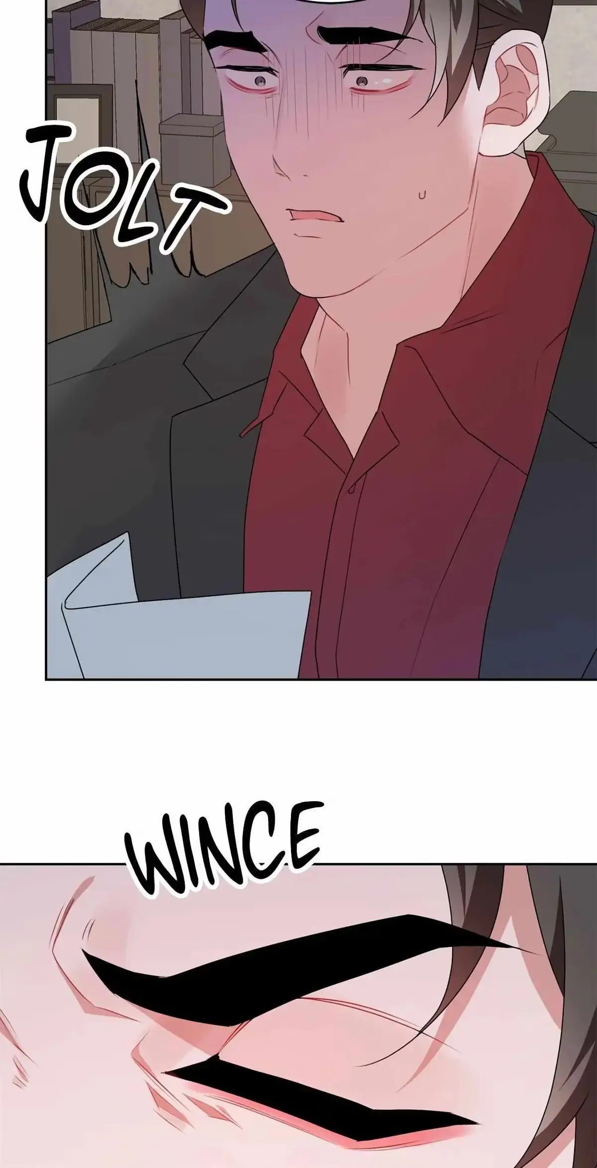 Shackled by Desire Chapter 17 page 3 - 