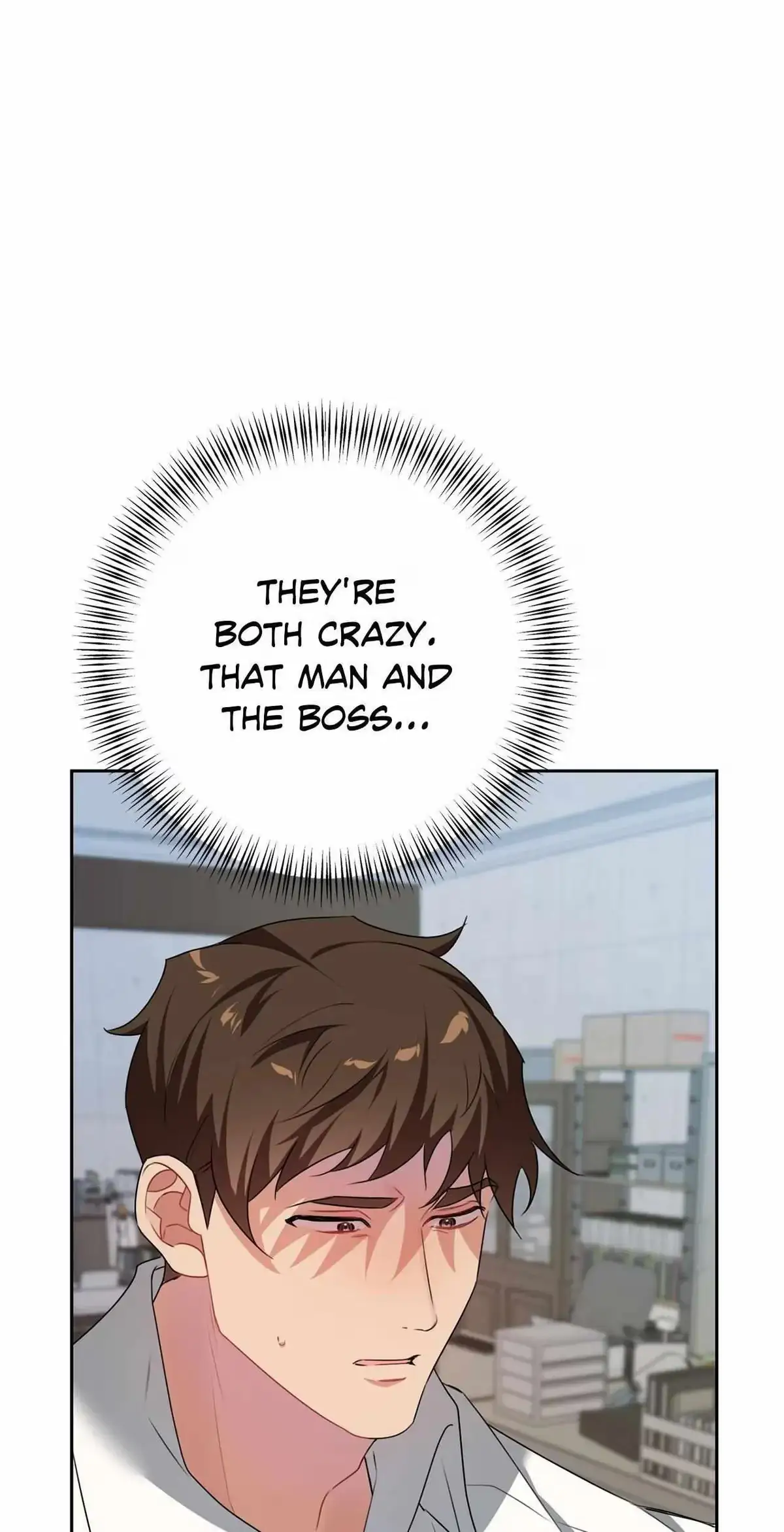 Shackled by Desire Chapter 17 page 33 - 