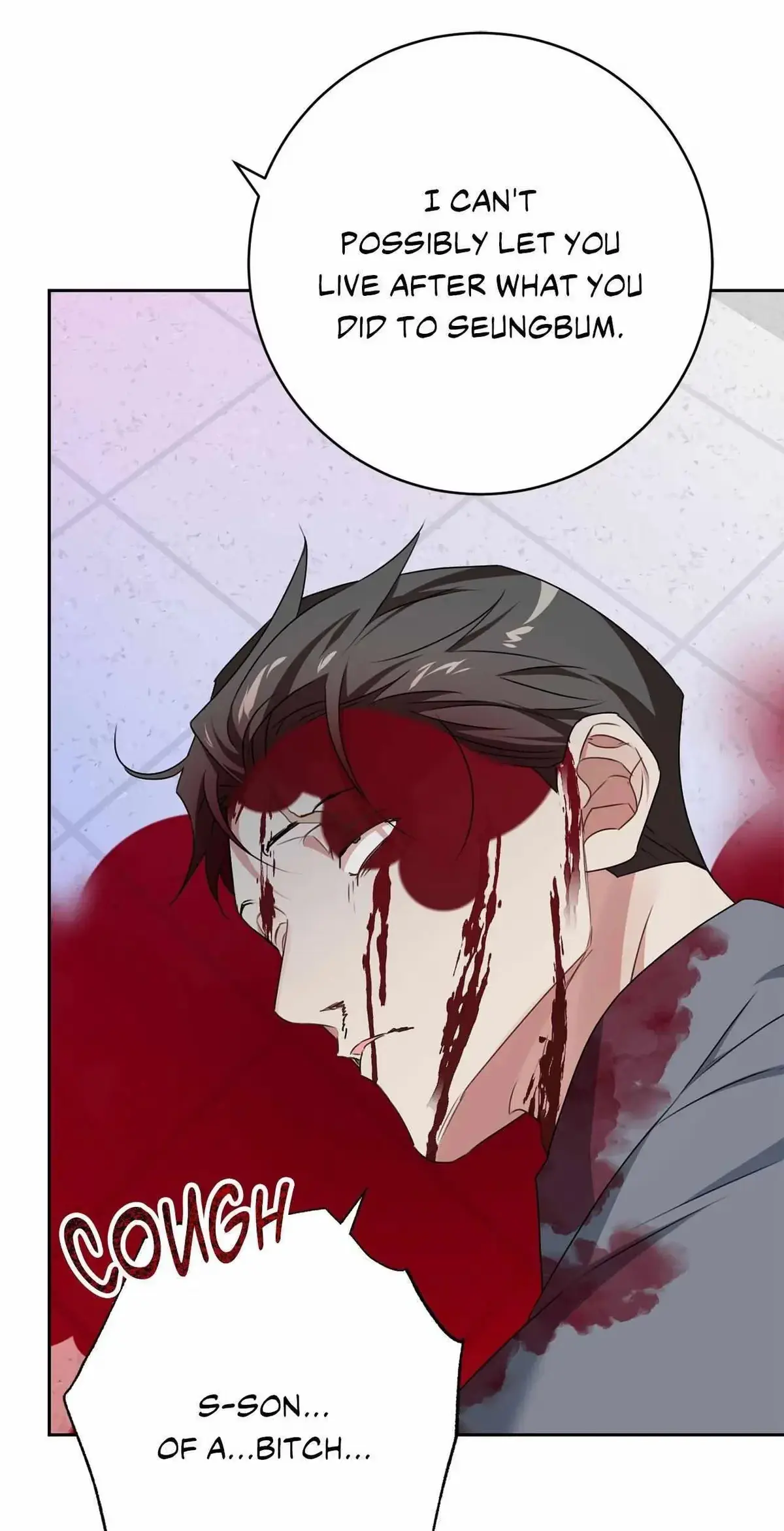 Shackled by Desire Chapter 17 page 46 - 