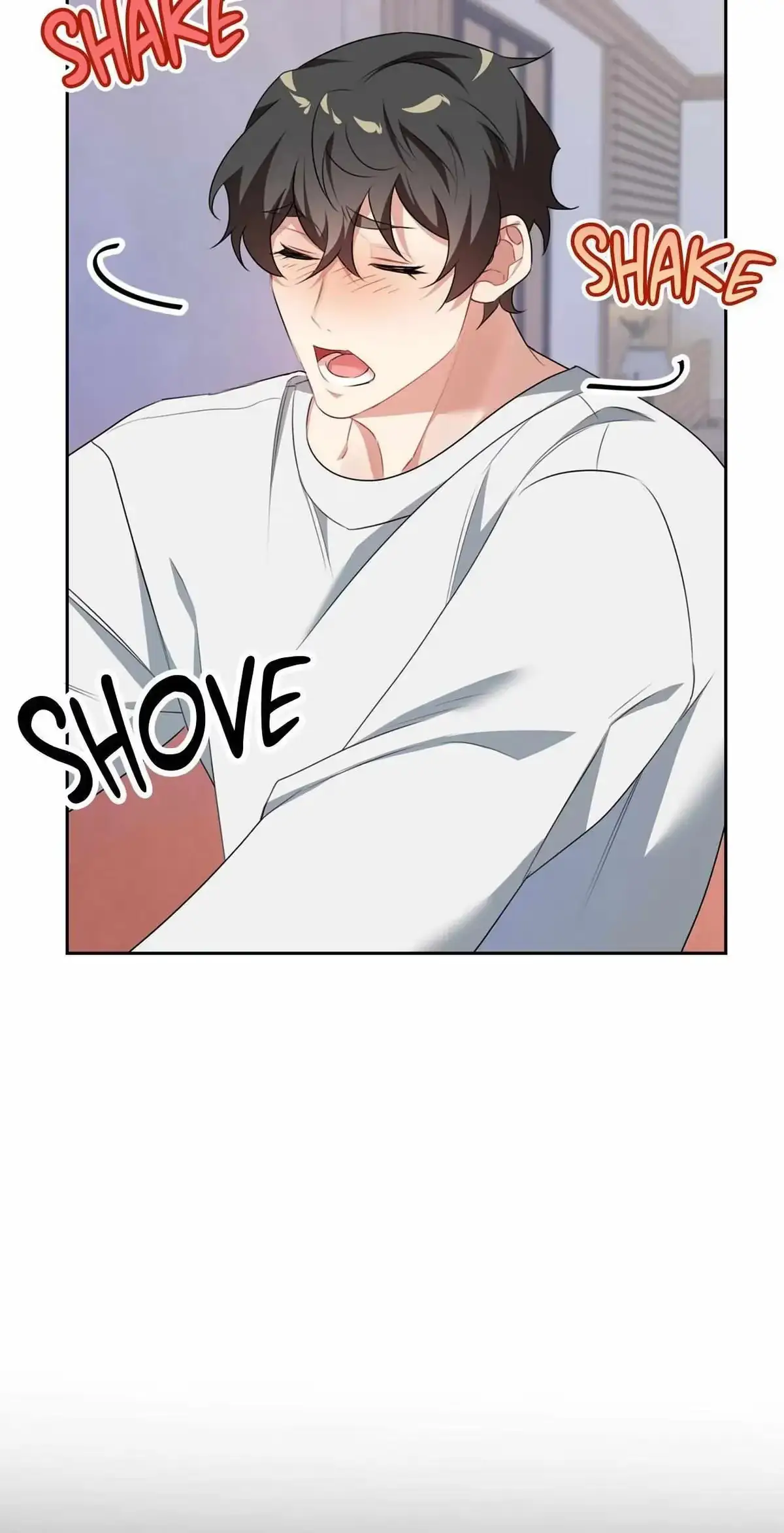 Shackled by Desire Chapter 17 page 72 - 